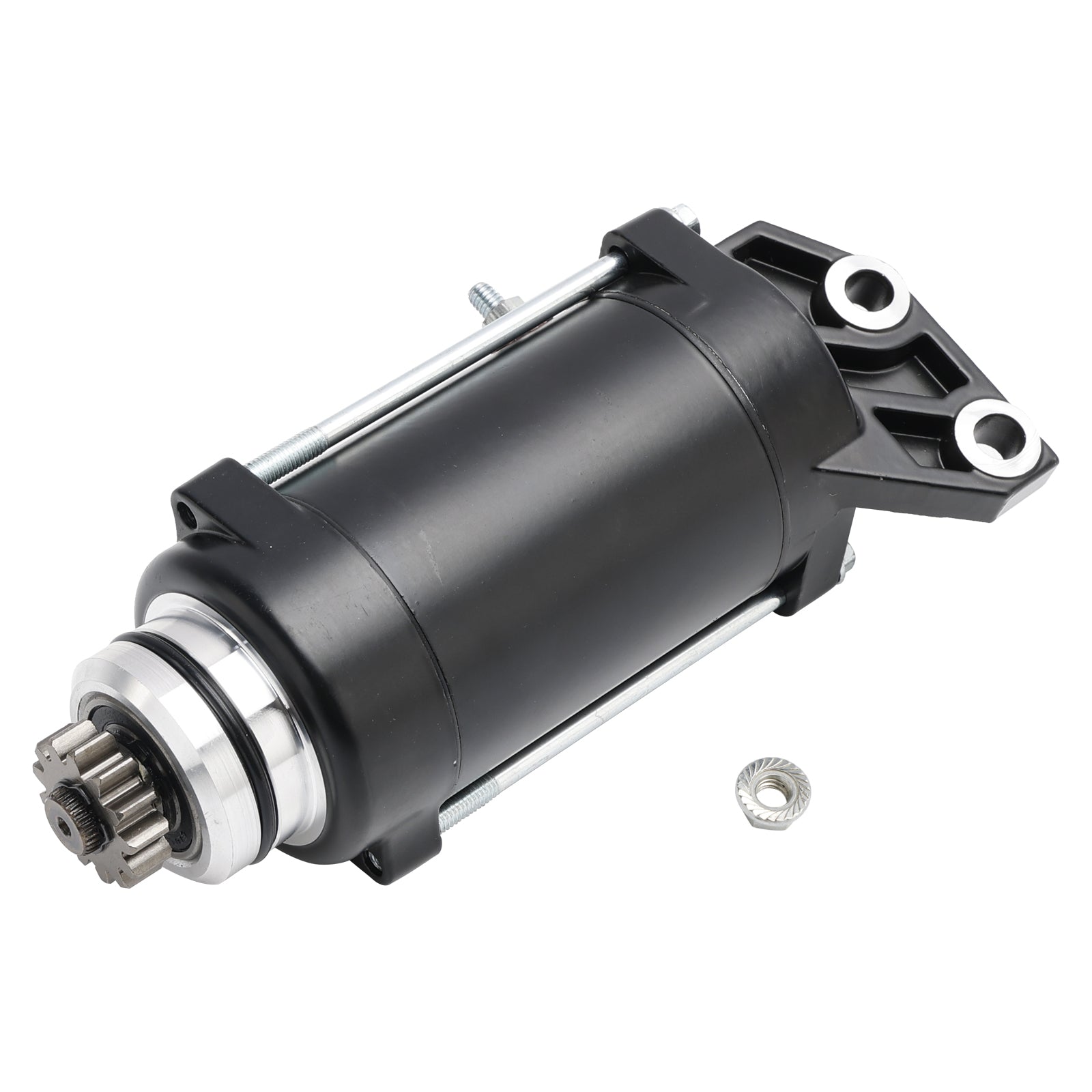 2008 Yamaha FX1800 FX Cruiser Super High Out Moteur de démarrage 6S5-81800-00