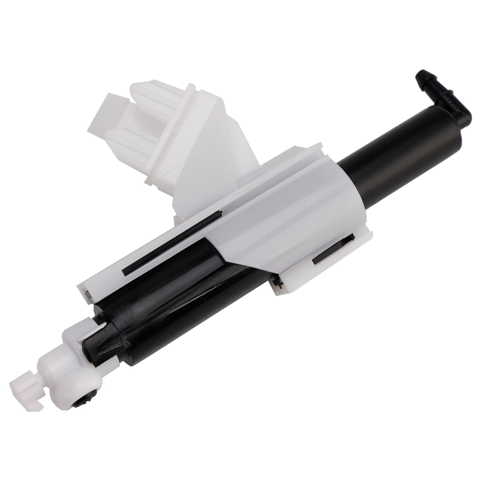 Boquilla de arandela de pulverización para faro delantero, derecha, para Ford Mondeo MK4 2007-2014