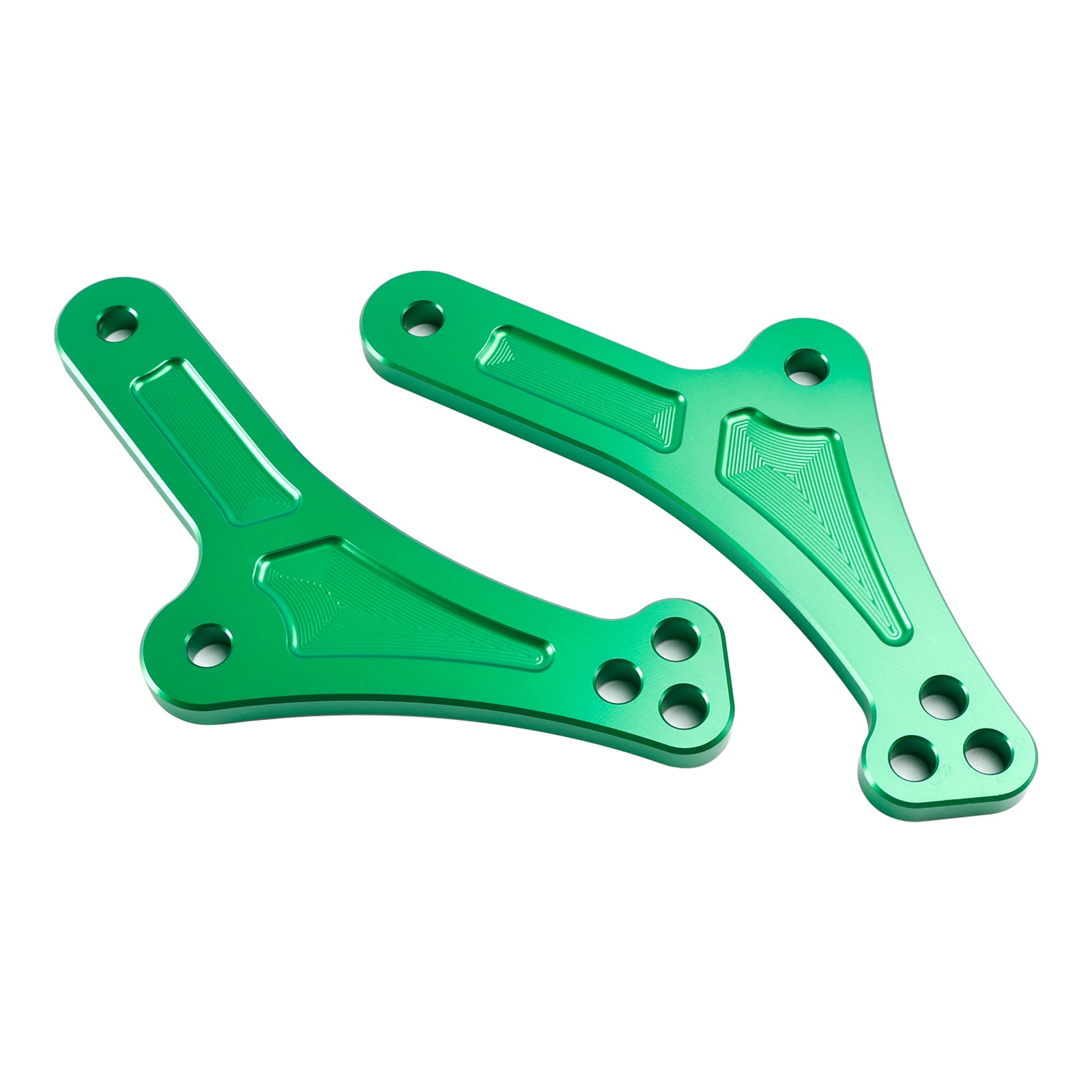 2023-2024 KAWASAKI ZX-25R ZX-4R Justerbara lägre upphängningslänkar för
