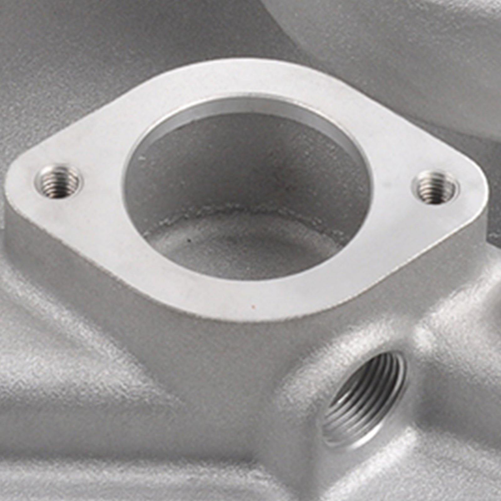 Intake Manifold Fit Chrysler Mopar Small Block 318 340 360 1967-2003 Aluminum