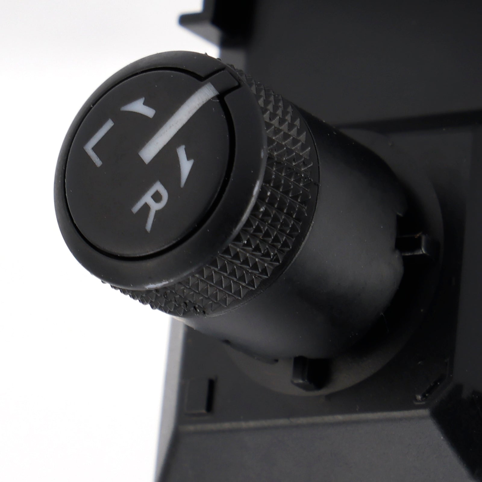 Left Side Mirror Control Switch 183744 for Toyota Camry Pruis C-HR 2017-2023