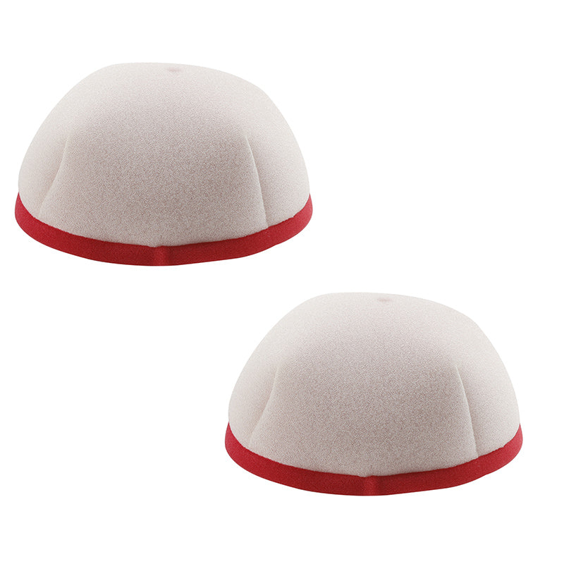 2018-2024 Yamaha YZ 65 YZ65 2X Luchtfilterreiniger Element Vervanging BR8-14451-00-00 BR8-14451-01-00