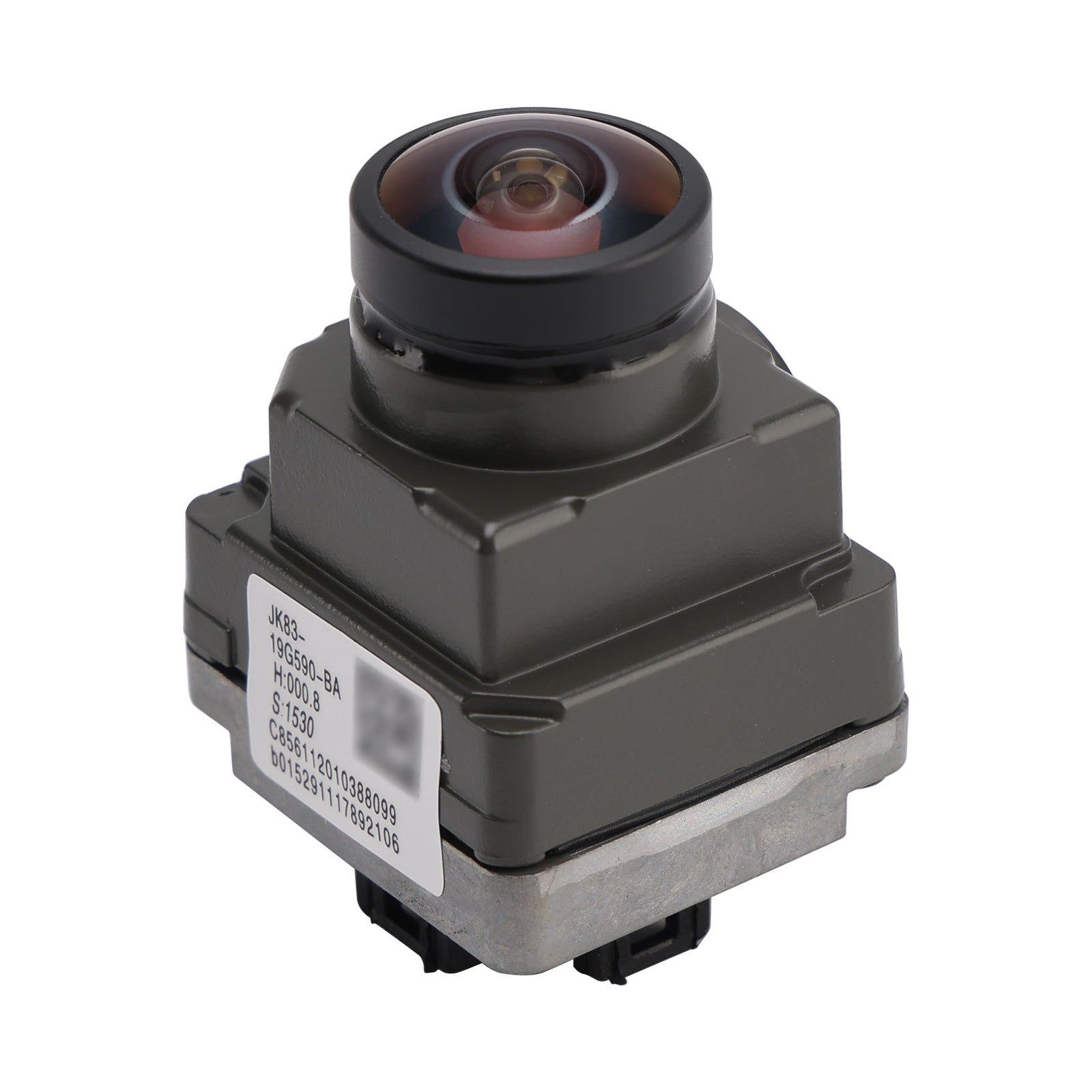 2016-2020 Land Rover Jaguar Front Rear Parking Surround View Camera JK83-19G590-BA