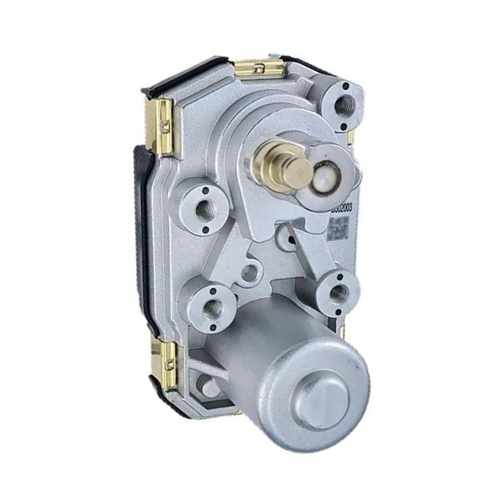 Kia Sportage 2.0 CRDI Turbo Electronic Actorator 28235-2F700 BV40 282312F670