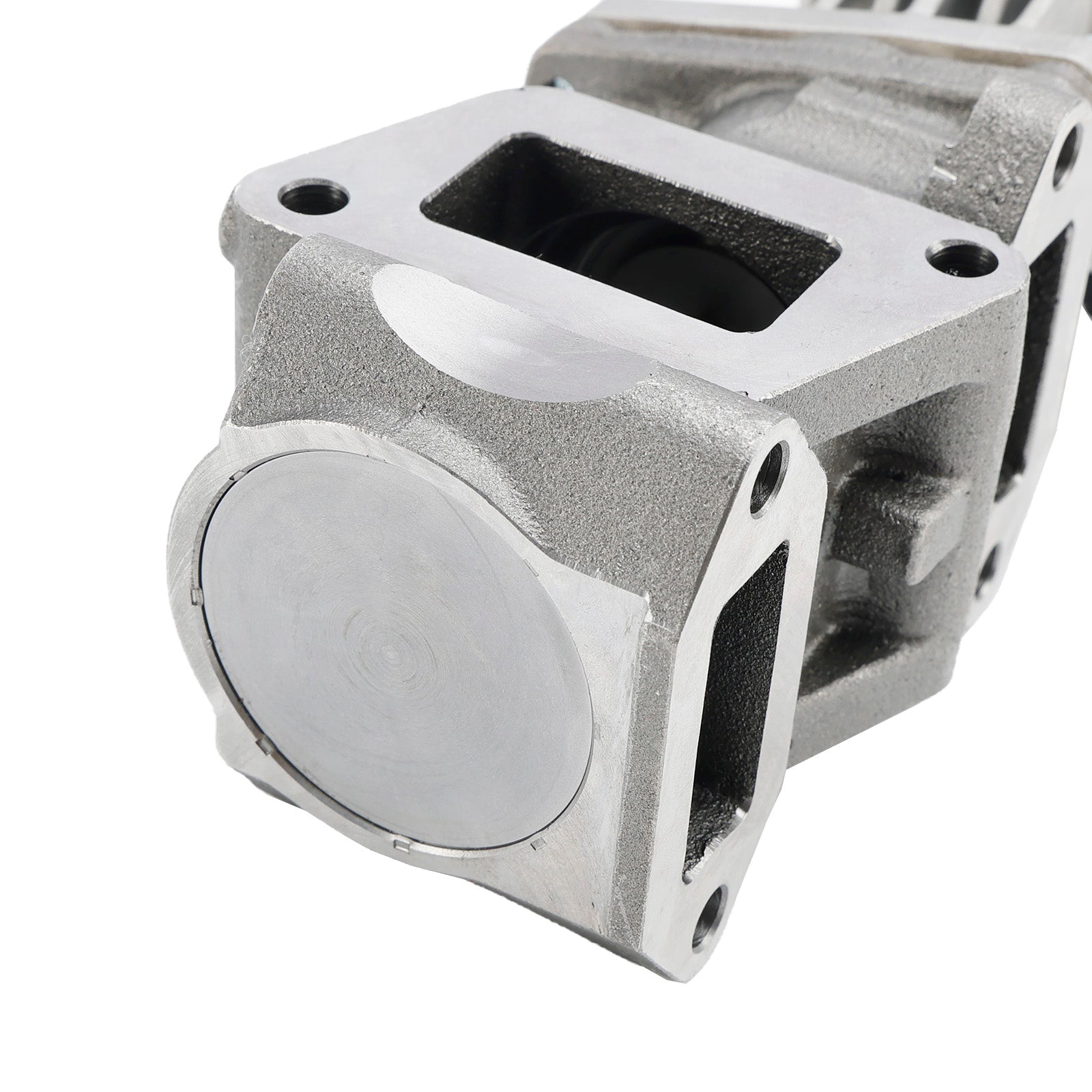 2011-2016 Chevrolet Silverado 2500 Diesel Egr Valve 12665547