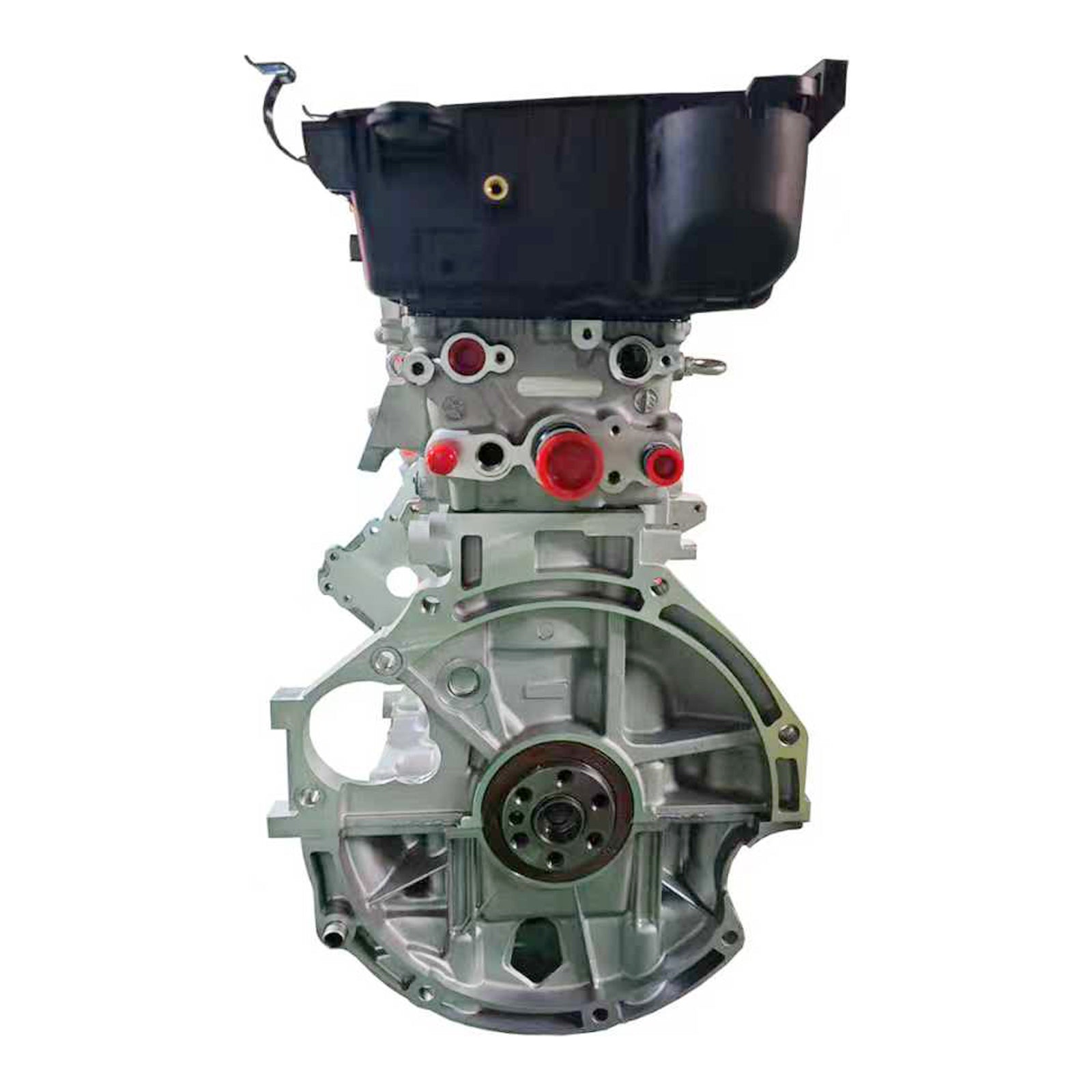 2007+ MK3 KIA PICANTO EURO 6 1.0L PETROL Brand New G3LA Engine Block Assembly