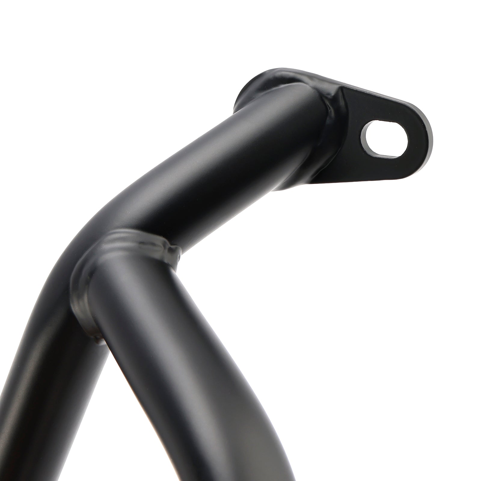 2024 Honda NX400 MOTOROVÝ OCHRANA OCHRANA RÁMU STRATENÁ STRIEBA STRIEBA