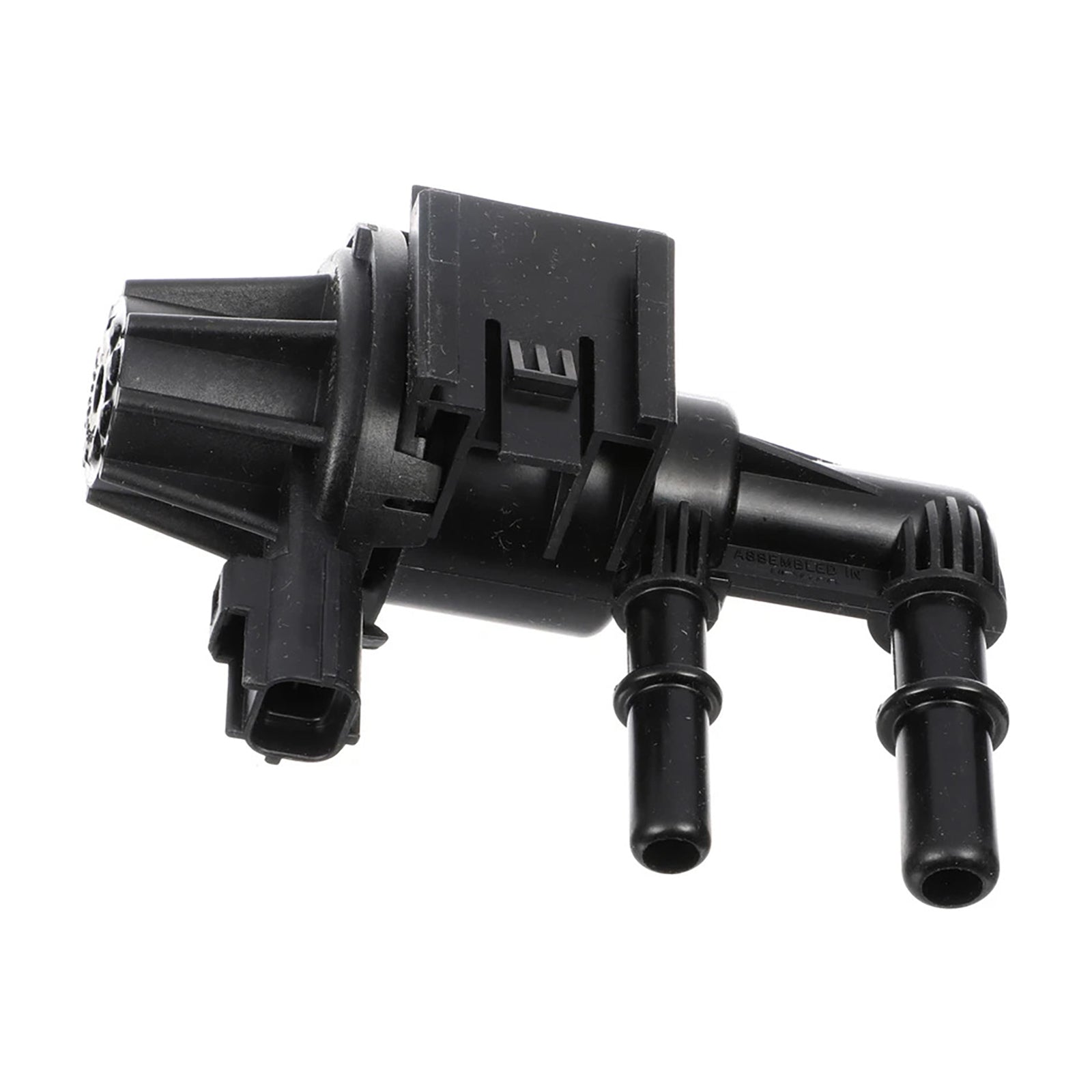 Evap Vapeur Vapeur de commande de purge de cartouche pour Ford Focus Fusion 7U5Z-9C915-D