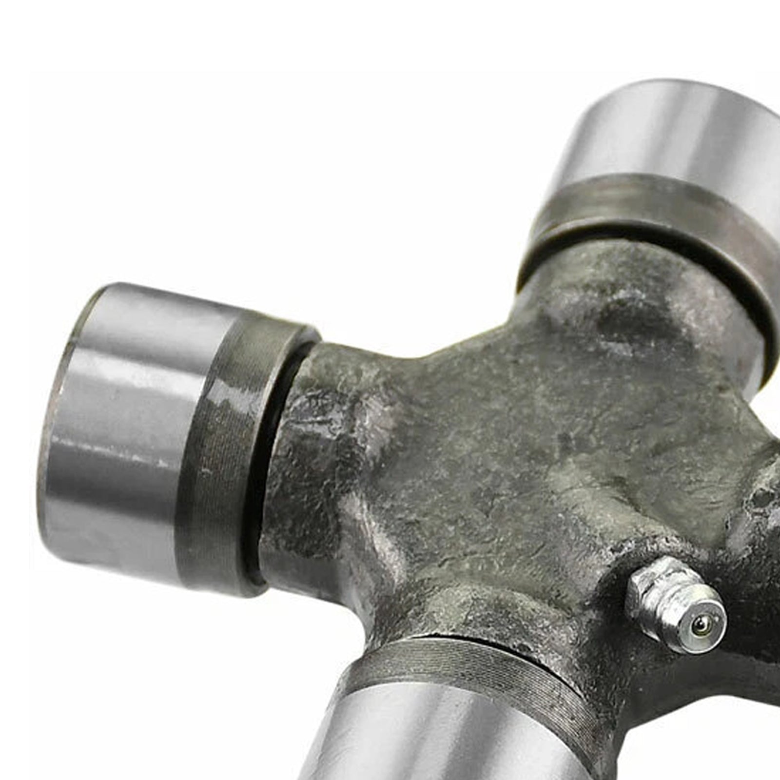 2005-2015 Toyota Tacoma Driveshaft Support Bearing & U-Joints 372300K040 5-213X