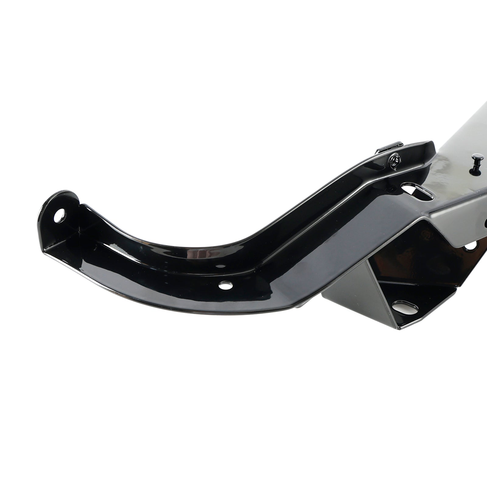 1996-2013 Harley Touring Electra Glide Flht och Street Glide Flhx Head Fairing Support Mount Fästen