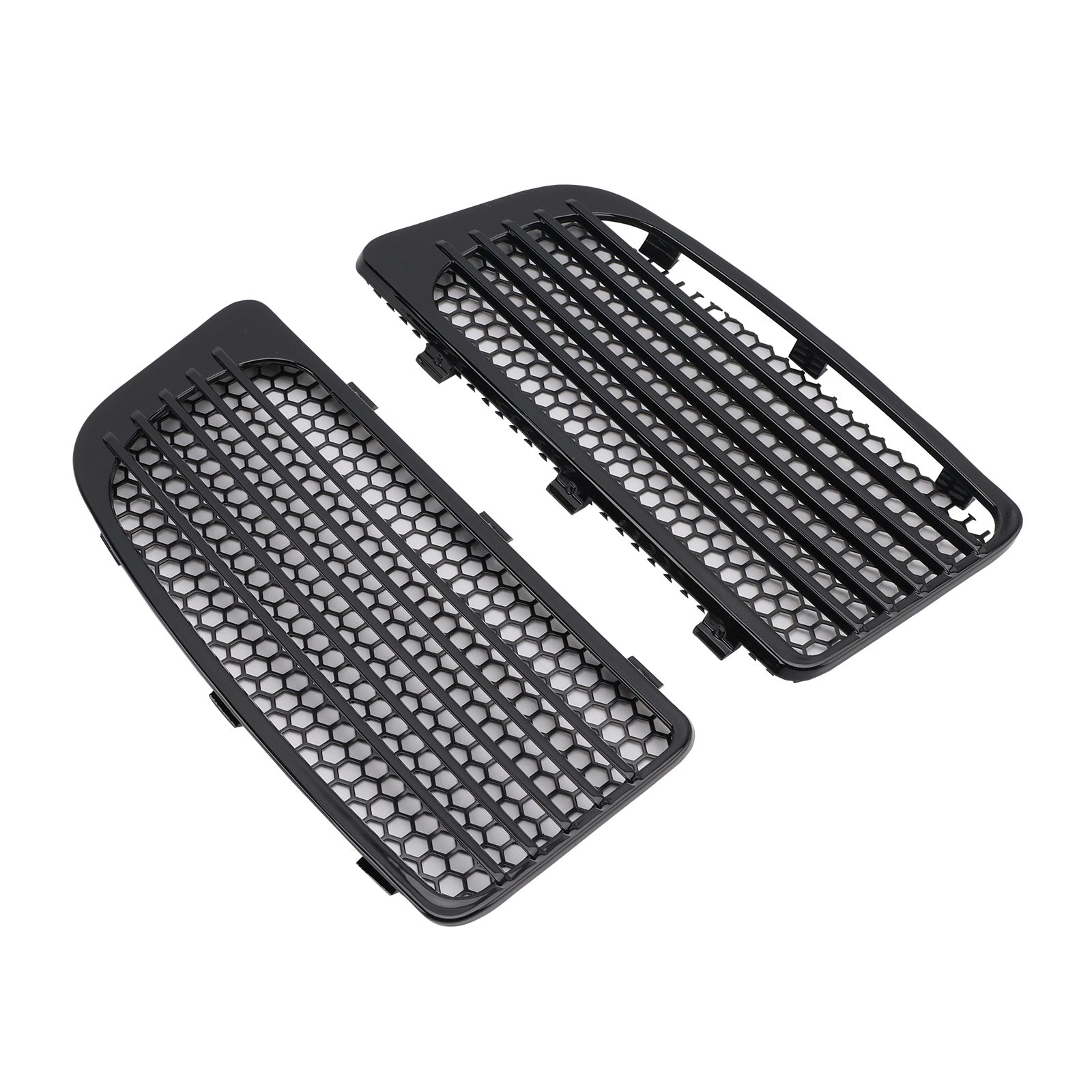 Lower Fairing Radiator Grill Fit For Road Glide King FLHR Special FLTRXS