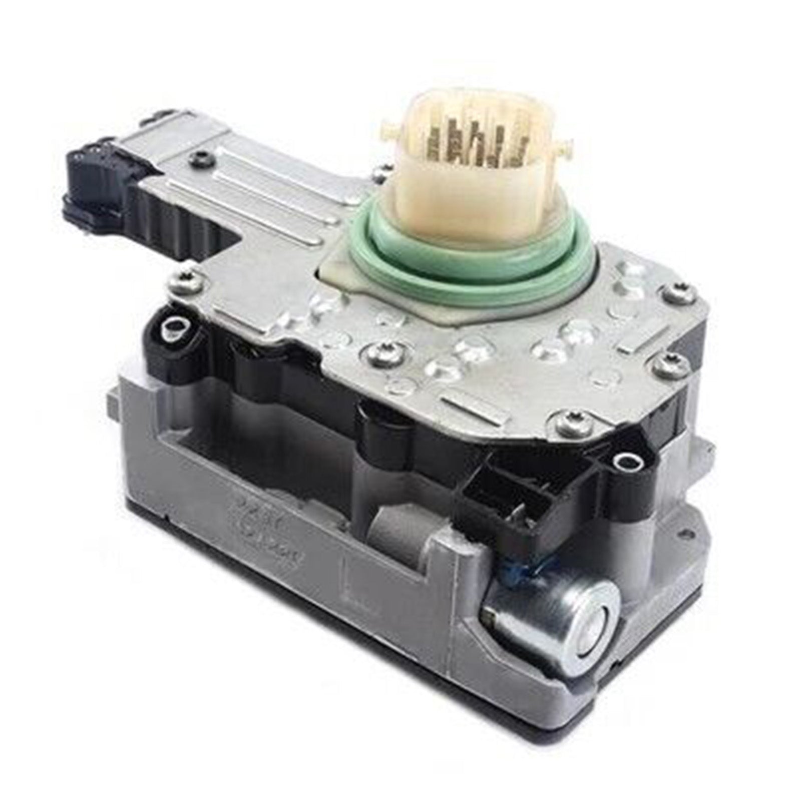 2004-up Dodge Ram Chrysler Charger Valve Body With Solenoid Pack 545RFE