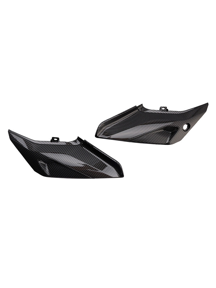Side Seat Panel Fairing Cowl For Trident 660 2022-2026