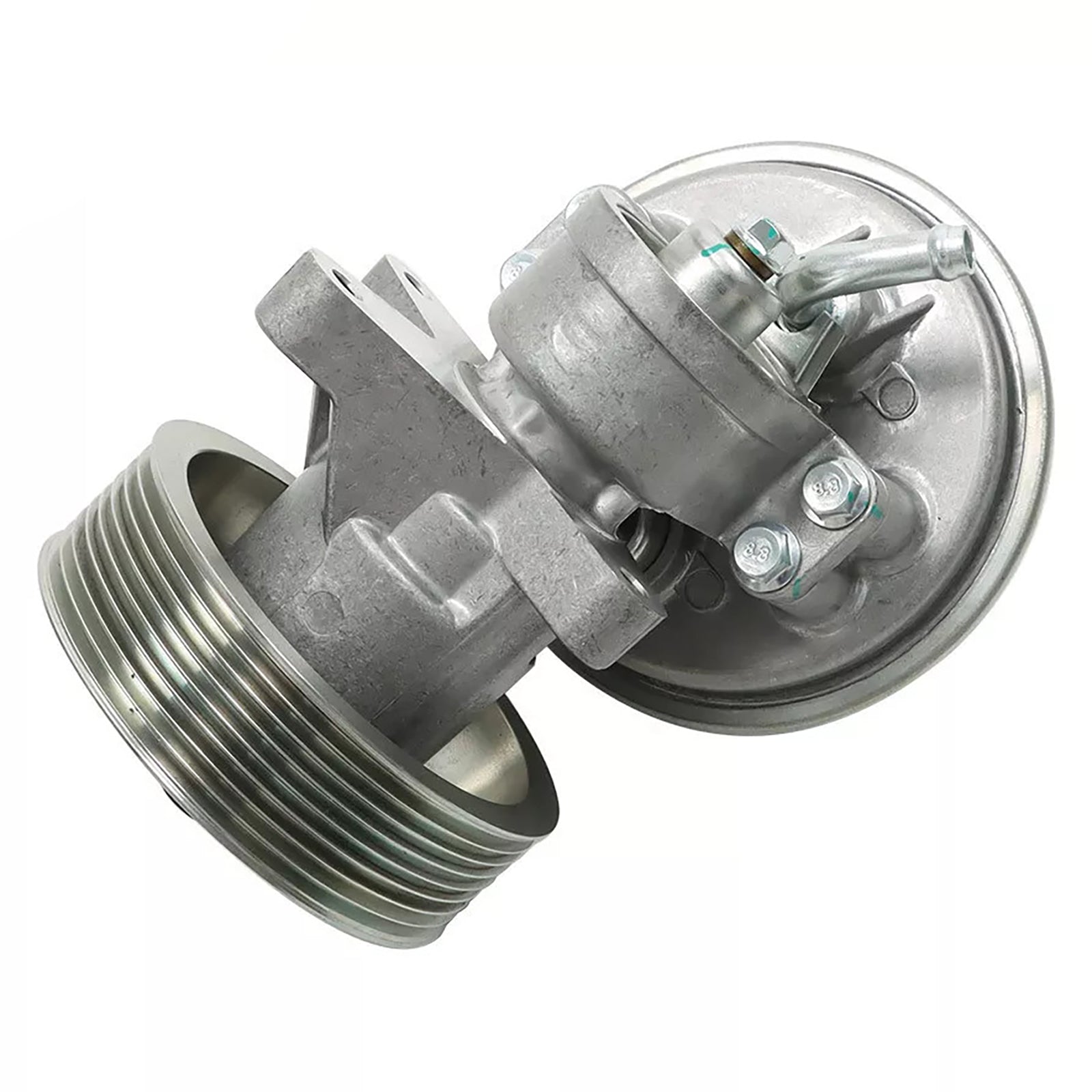 2003 Dodge Ram 2500 L6 5.9L Pompe à vide mécanique OHV 5102084AA APO198736