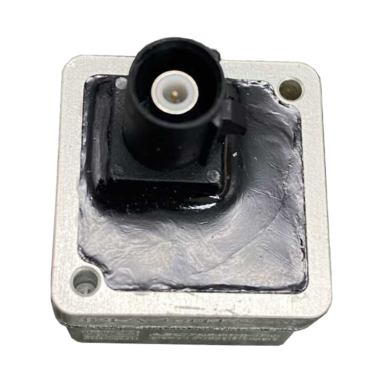 Stötfångare bakluckor surround kamera JPLA-19H422-AB för Range Rover Jaguar