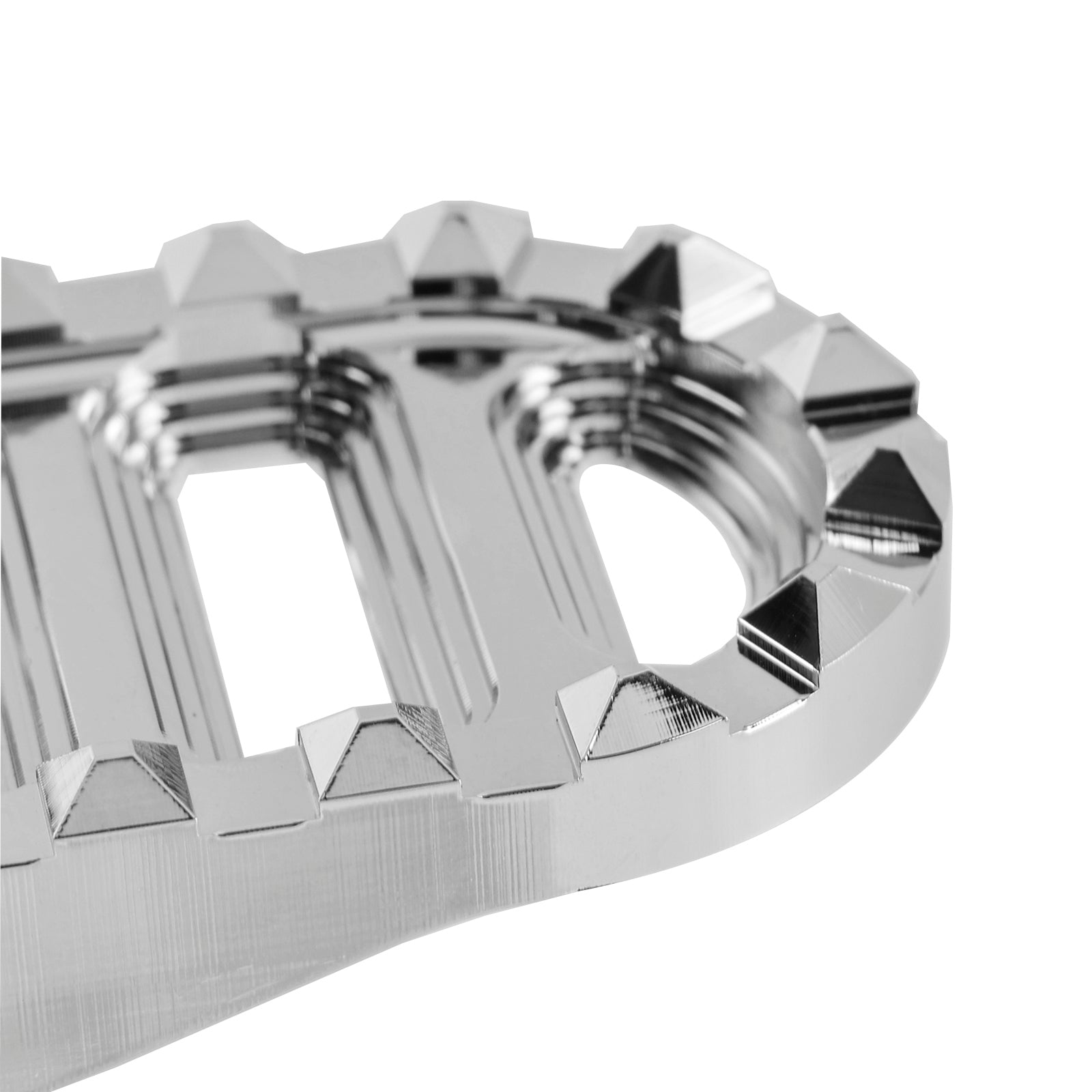 Predné nohy Foot Peg Fit for BMW R18 /100 rokov /Classic /R18B 2020-2023+