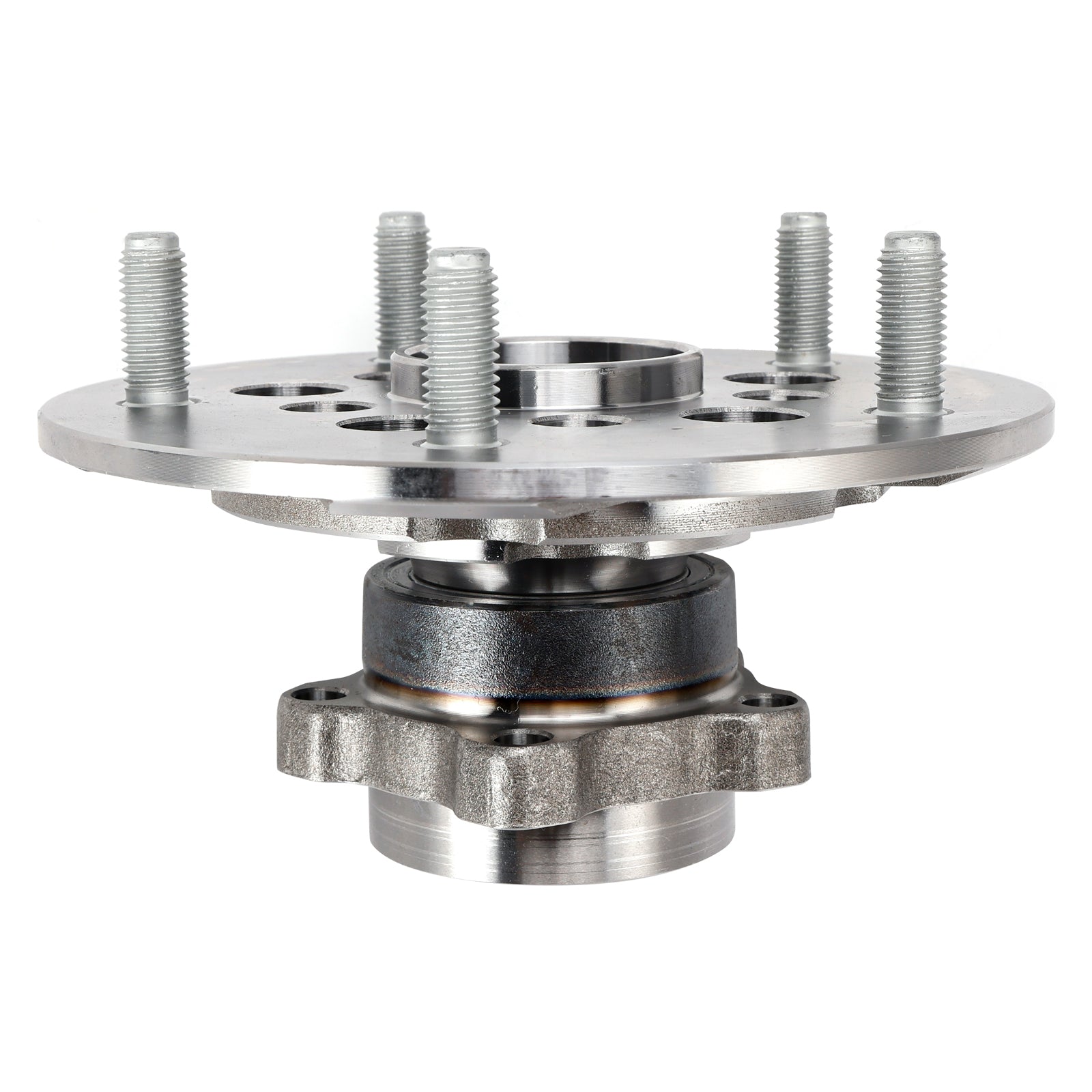 Ford Transit Tourneo FB 5-hole 160 mm Wheel Hub Front Both Sides 6C111104AC