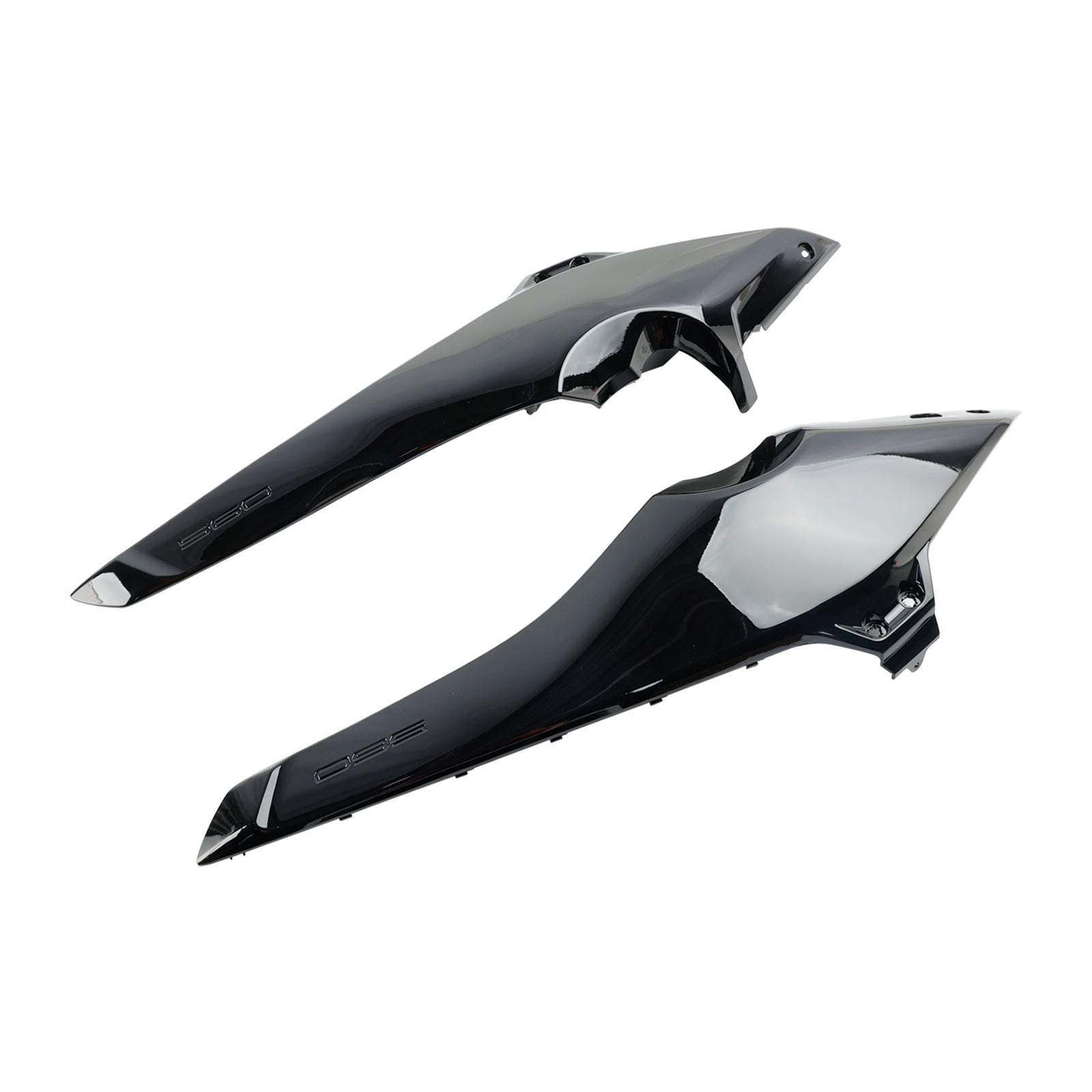 Painéis de tampa da estrutura lateral Capuzes para Yamaha T-MAX 560 2022-2024