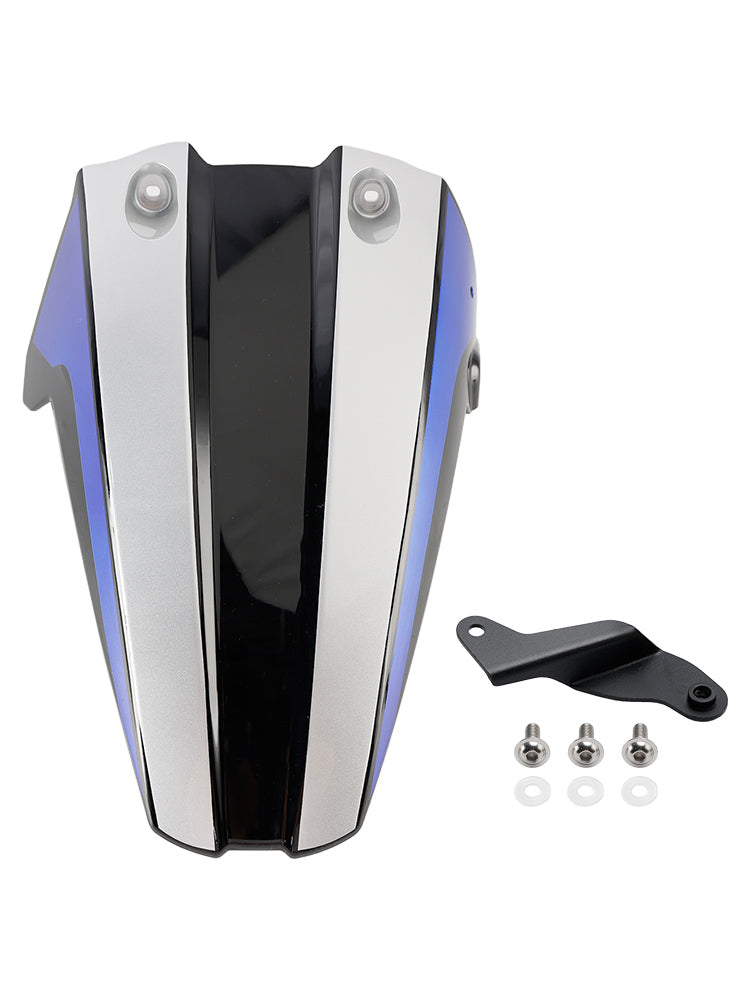 Bakre fender mudvaktsmässa för Yamaha MT-10/SP MT10 2016-2024