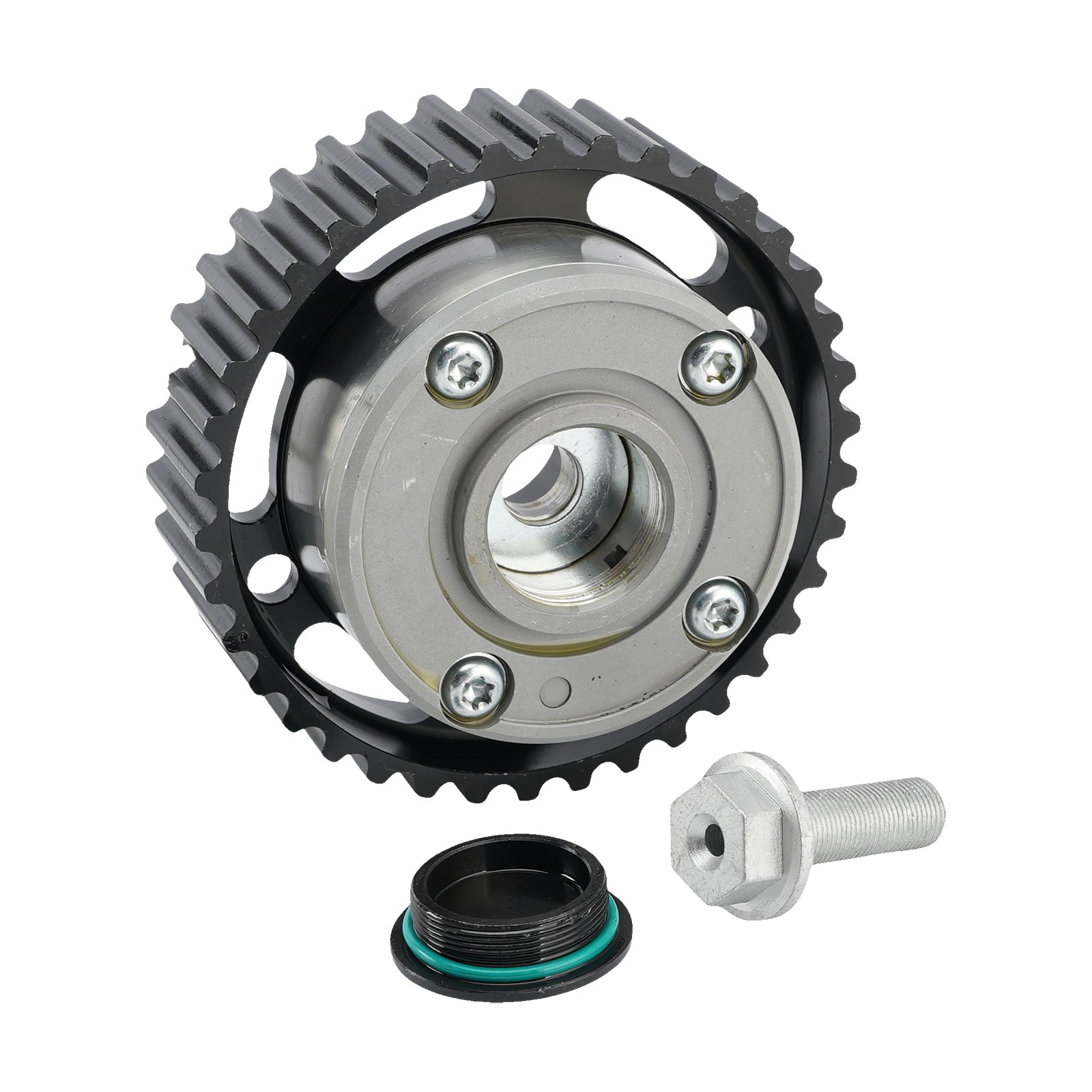 Camshaft Dephaser Pulley 7701478459 for Renault Clio Megane Mk3 2.0
