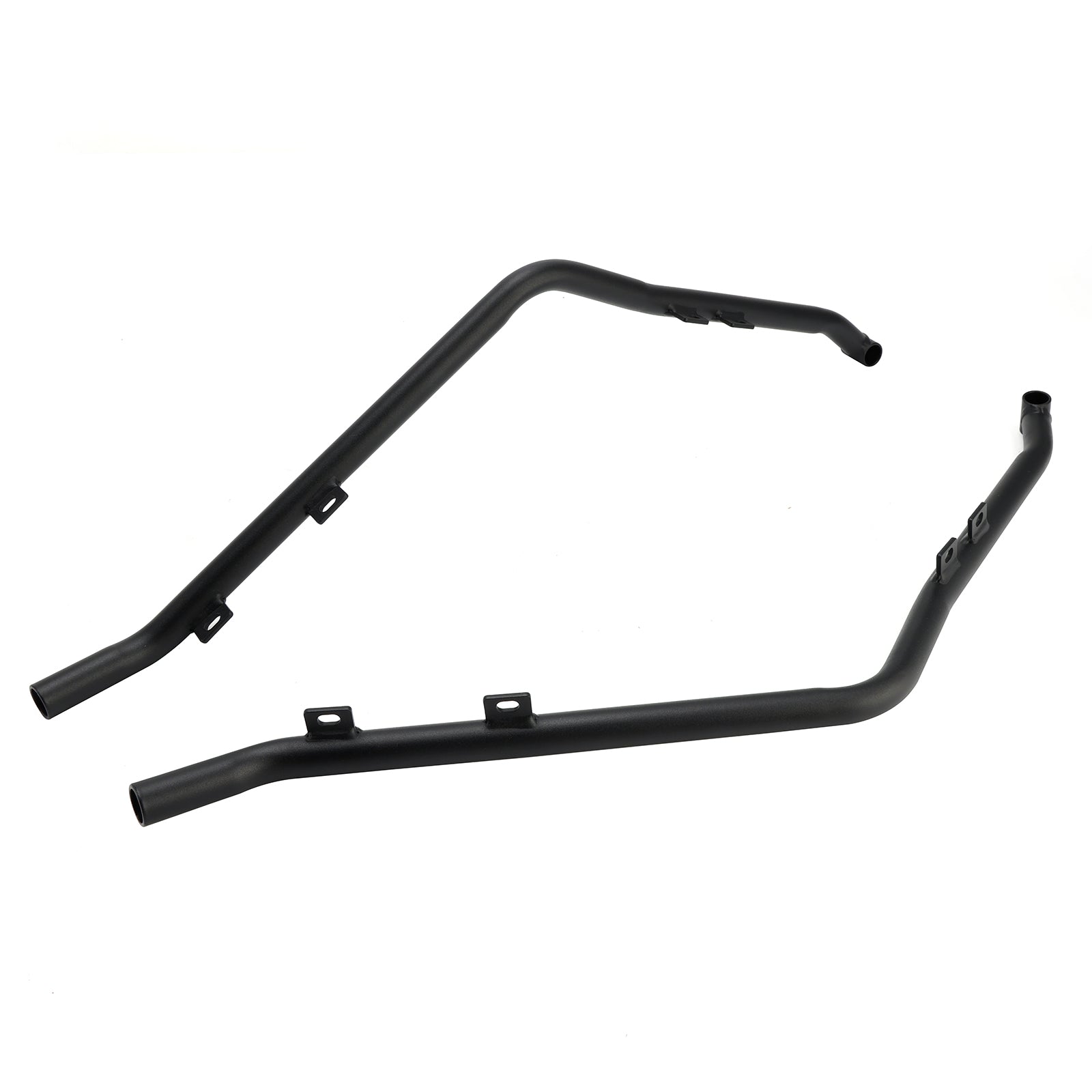 Bumper Engine Protection Guard Crash Bar Black Fits For Honda Ns150Gx Ns 150 25