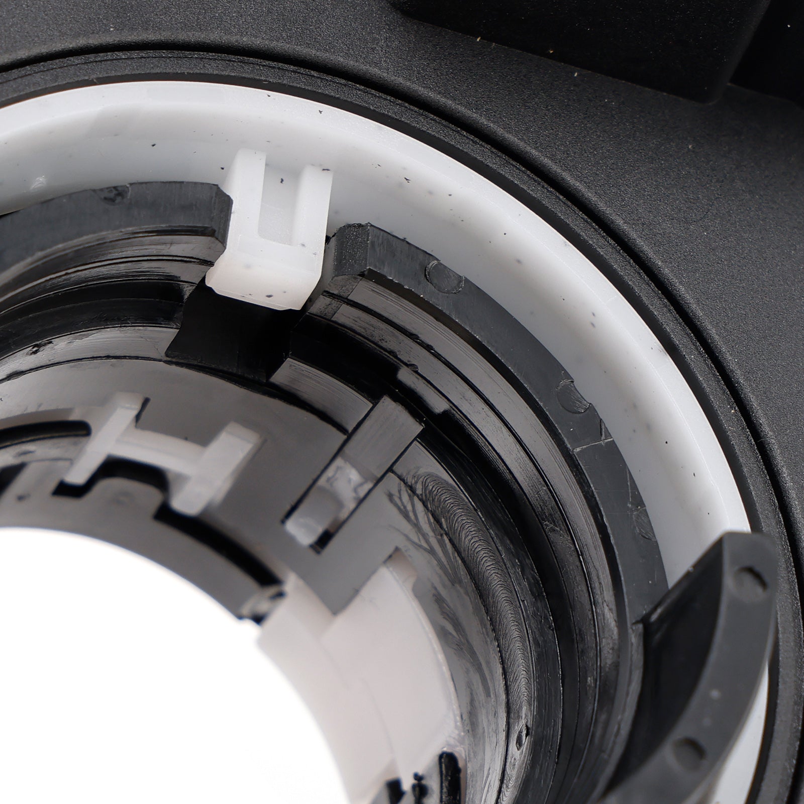 2011-2014 Nissan Maxima Clock Spring+Steering Angle Sensor 47945-3FY0A