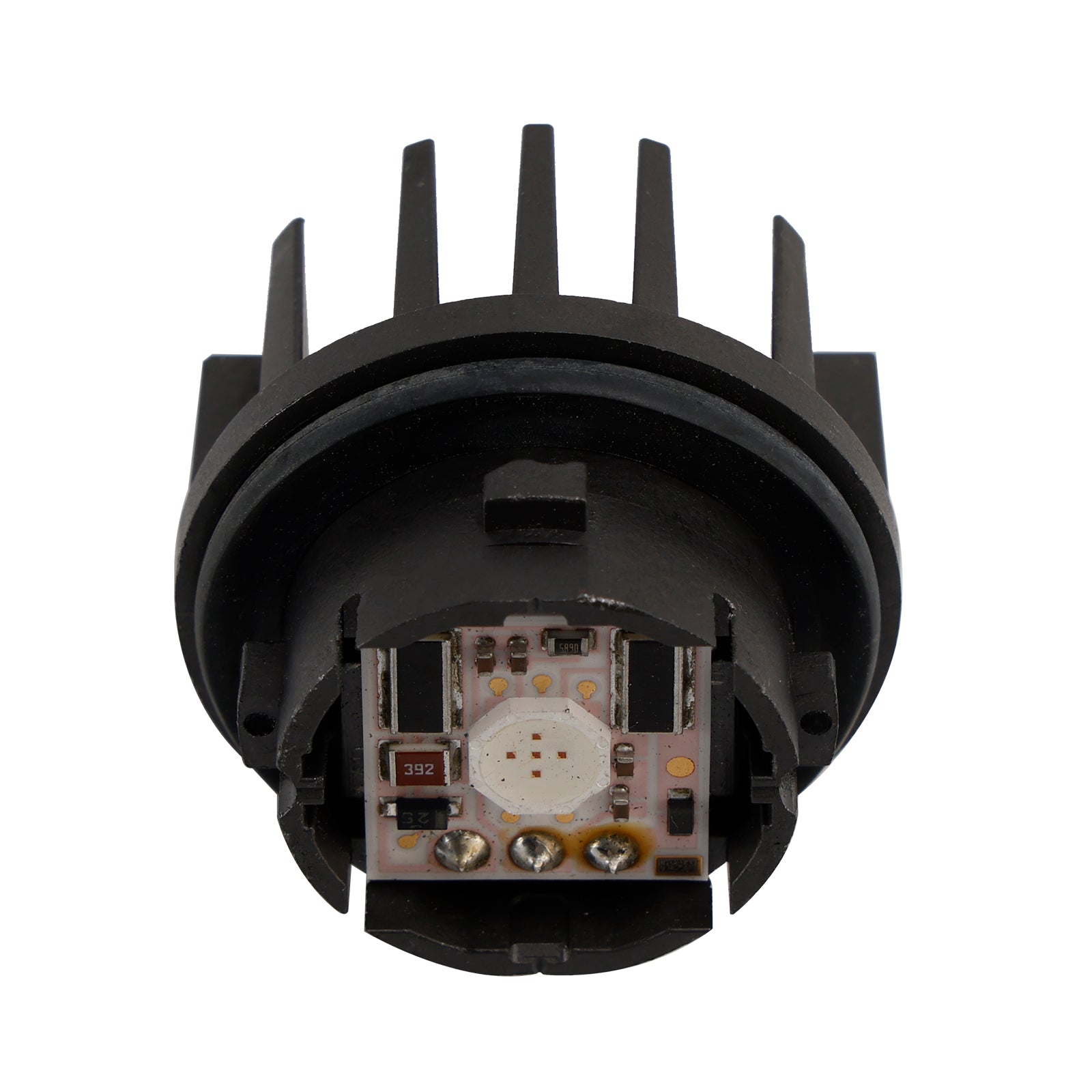 Luz de freno traseraMódulos LED LEDMK-15-3 13.5V 1.8/0.75W 15-3Pin para ICHIKOH