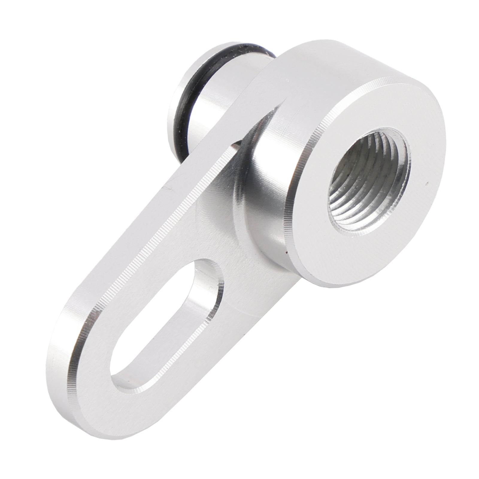 Porta de vácuo 1/8 Adaptador de mangueira NPT para LSA LS9 LT4 LS Mapa de Supercharger