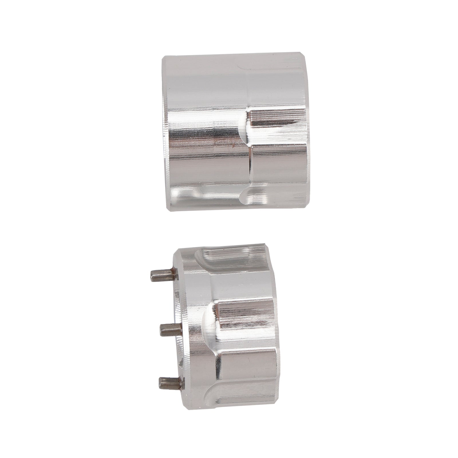 Outils de service de reconstruction d'amortisseurs - pour outils FOX DPS 398-00-638- & 398-00-637