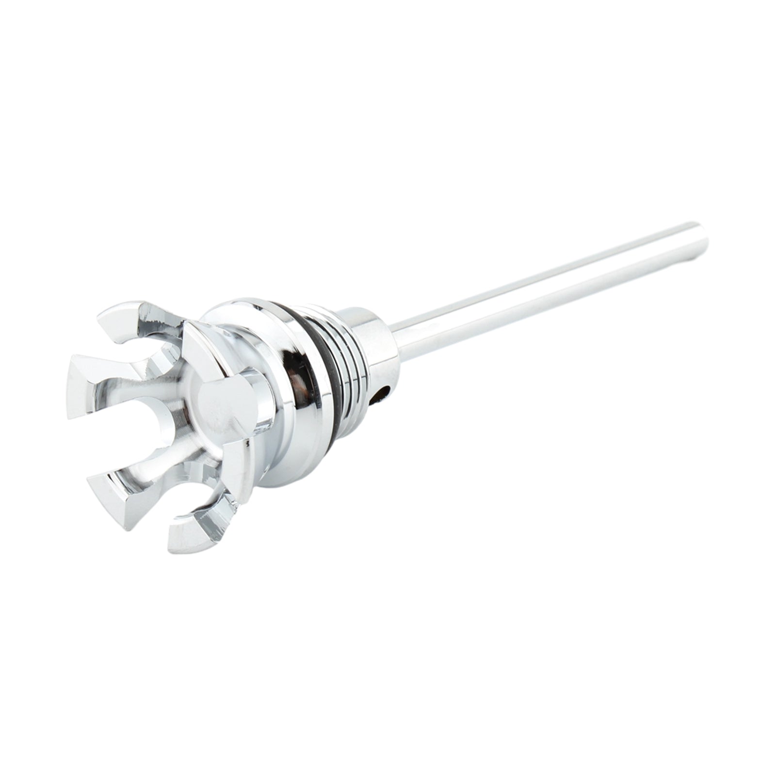 Tanque de tanque de petróleo Tanque de tanque de tanque de tanque de ajuste para a rua Softail Road Bob 1105-0022