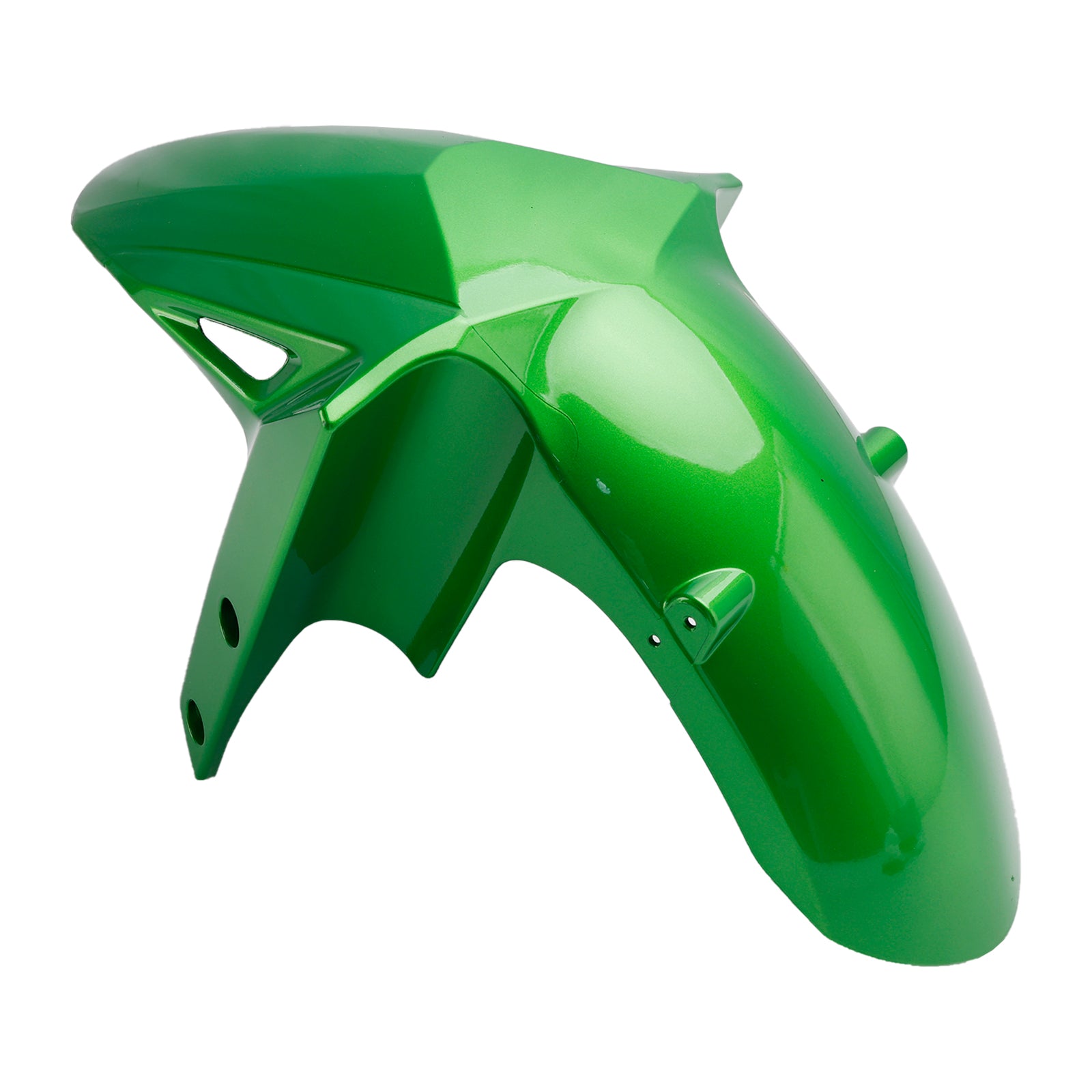 2022-2024 Kawasaki Versys 650 KLE650 Predný blatníka Mudguard Fairing