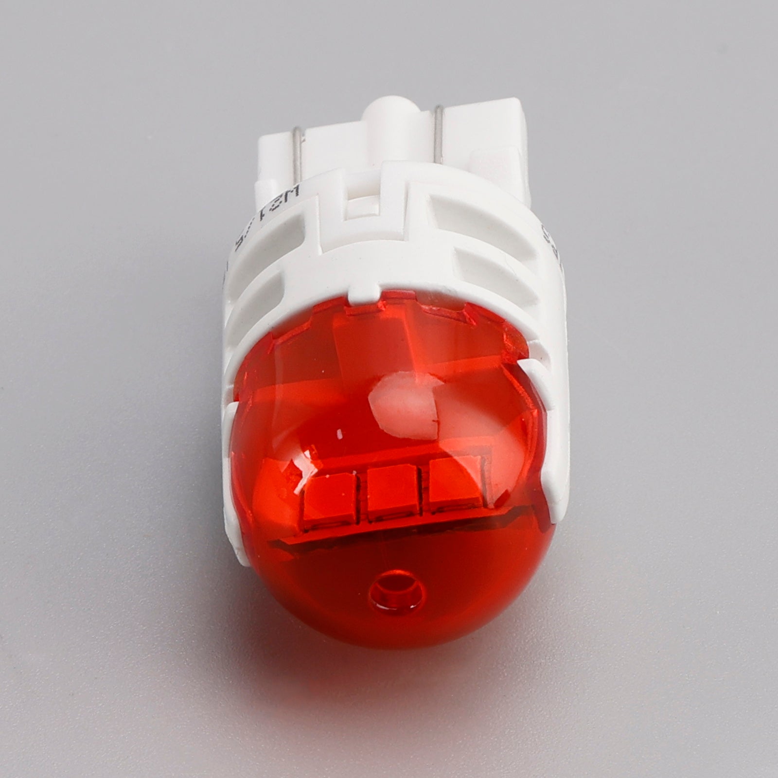 Bilbelysning LED-AMBER Ultinon Pro6000 W21/5W 11066AU60 För PHILIPS