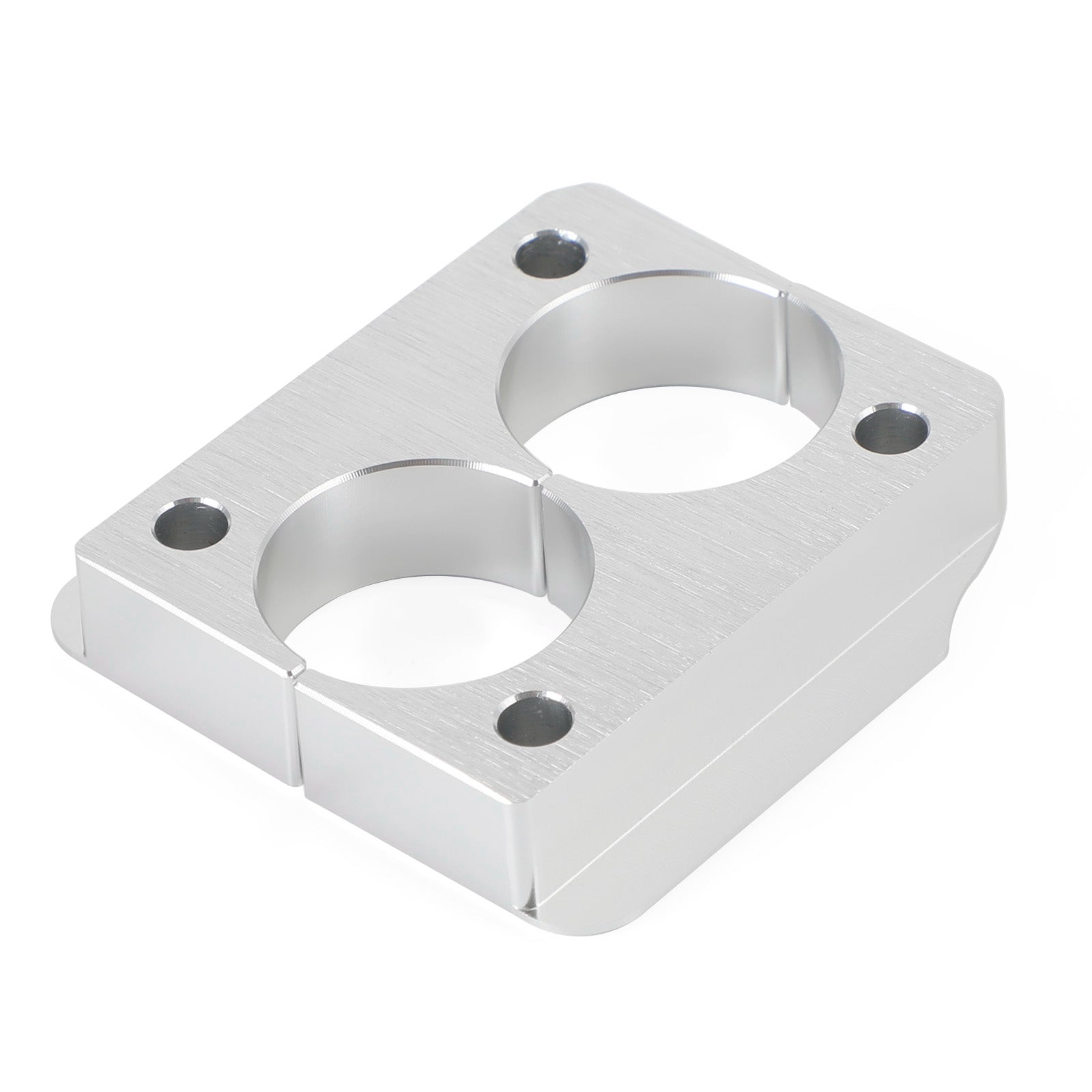 Cuerpo & Abrazadera de impacto/bloque de tornillo de banco Rezi para Fox Float X2 2021 (número 803-00-969/803-01-545)