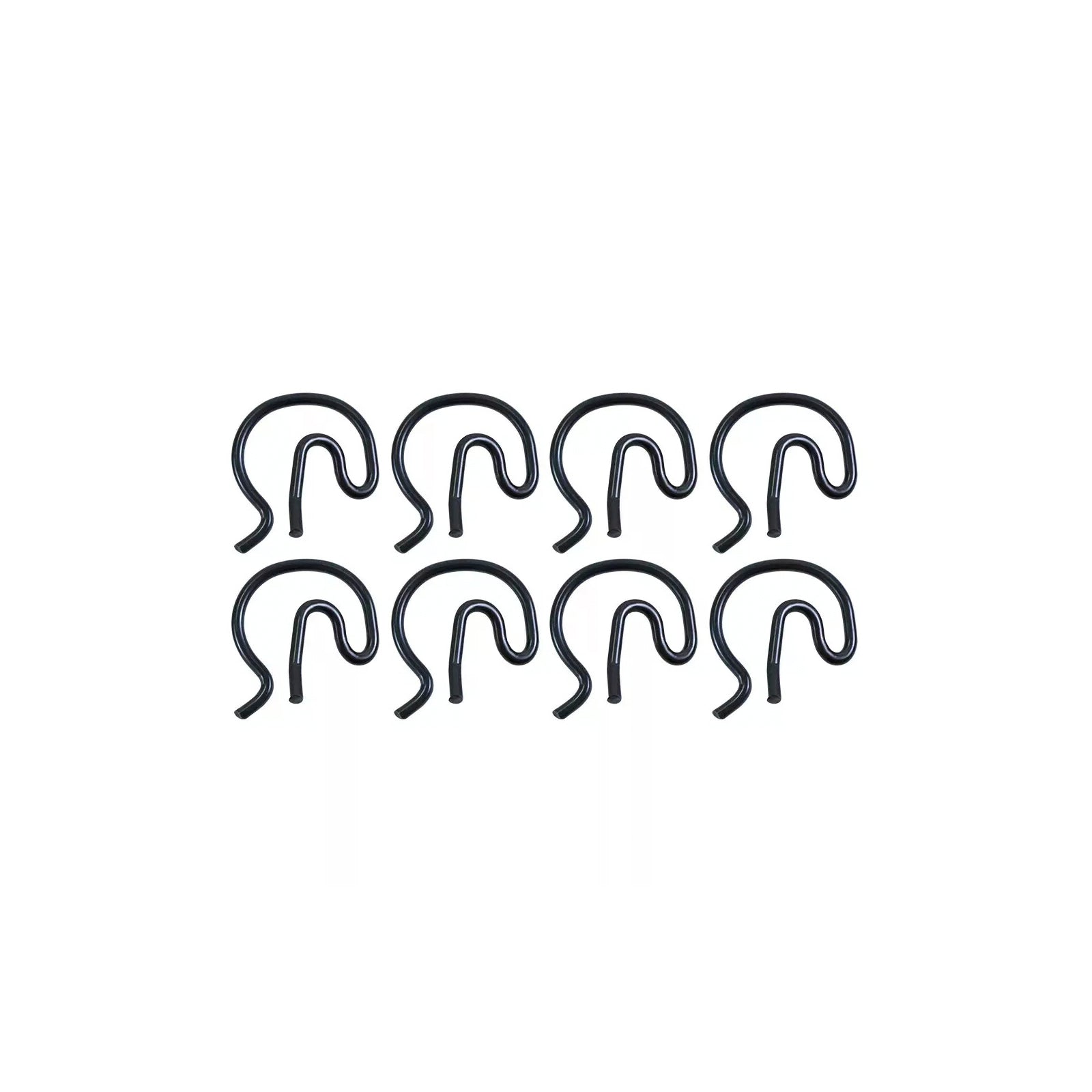 Versnellingsset met 4 versnellingen 3733163 Voor Hurst-shifters met Muncie-transmissie