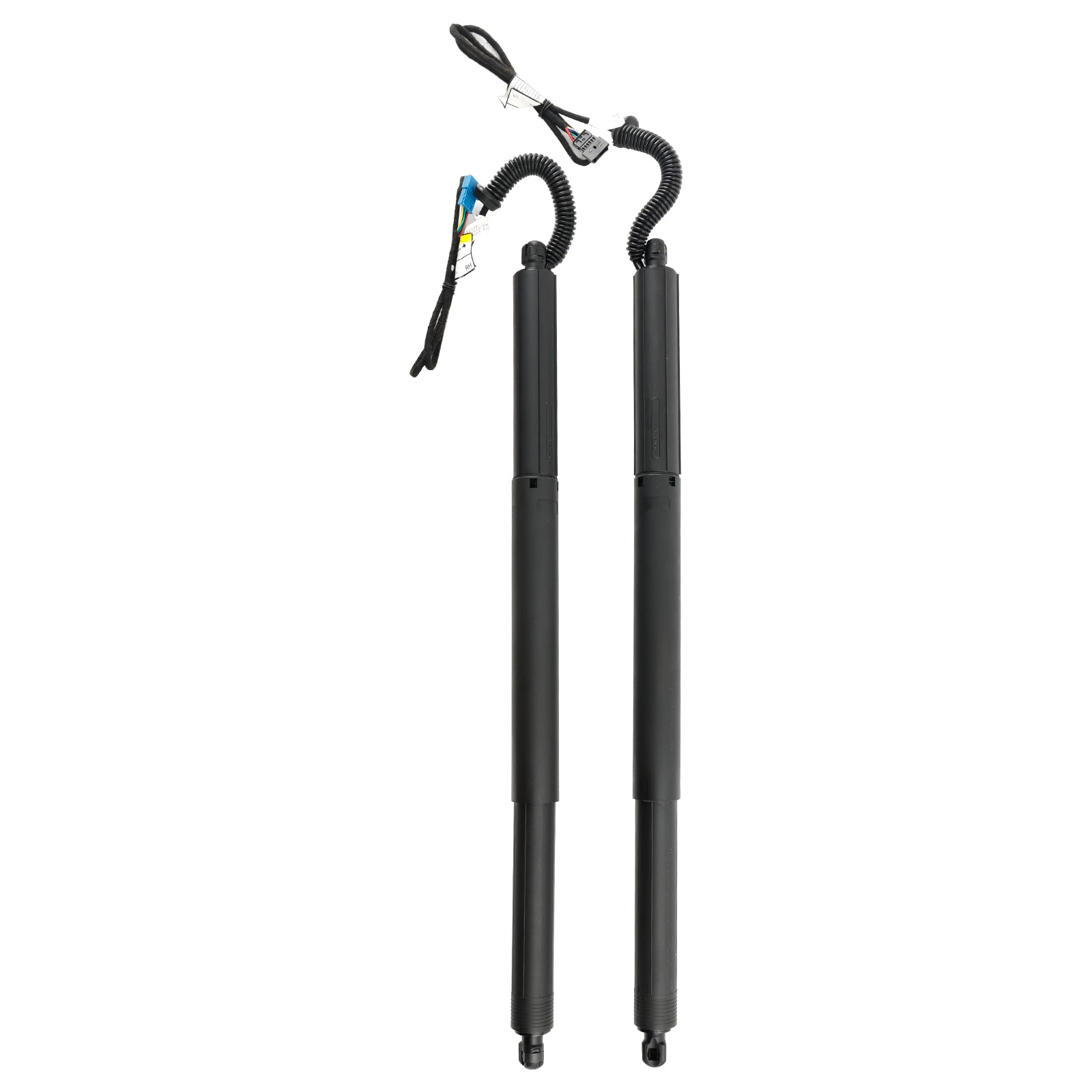 2011-2017 BMW X3 F25 sDrive 18d, sDrive 20i, xDrive 20d, xDrive 20i, xDrive 28d 2PCS Gauche & Droite Hayon Électrique Struts Gaz 51247232003