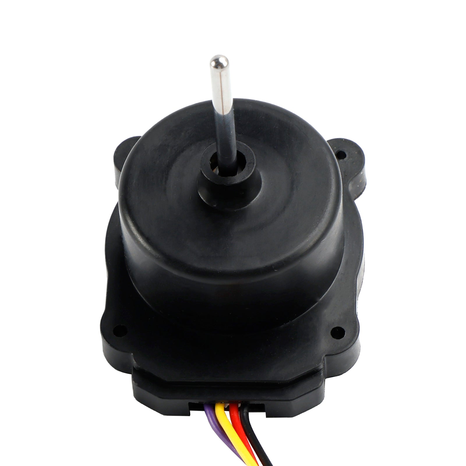 EAU64843805 Condenser Fan Motor Assembly for LG Refrigerator AP6992868 PS16223525