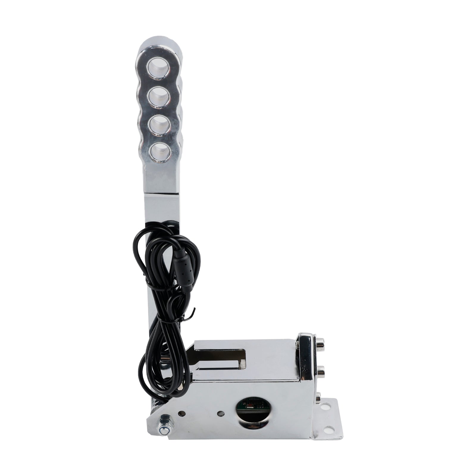 Pre závodné hry G25/G27/G29/T300/T500 pre ASSETTO PC 14BIT SIM USB RANGRAKE BRAKE