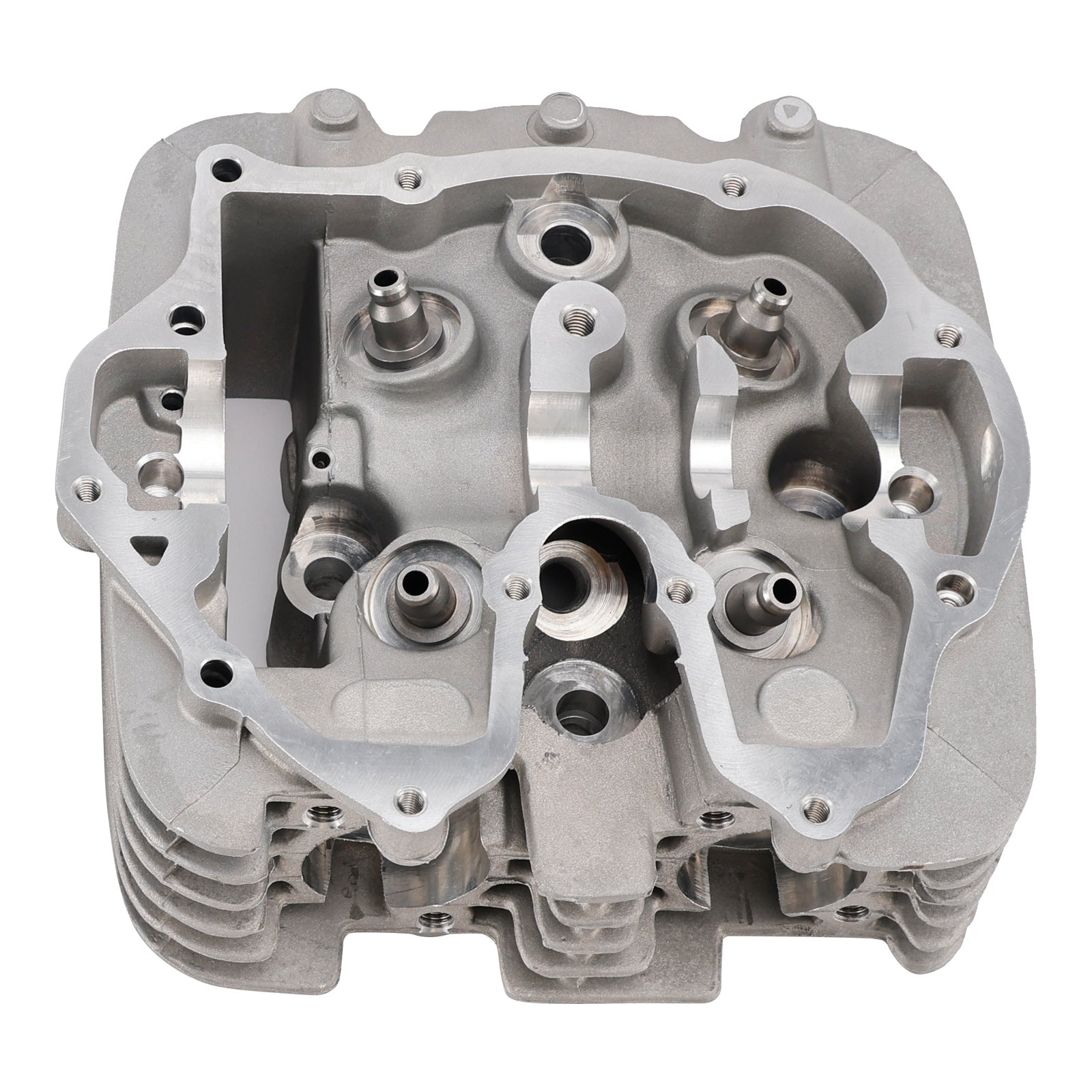 Complete Cylinder Head Assy For Honda XR 400 R 1996-2004 TRX 400 EX X 1999-2014