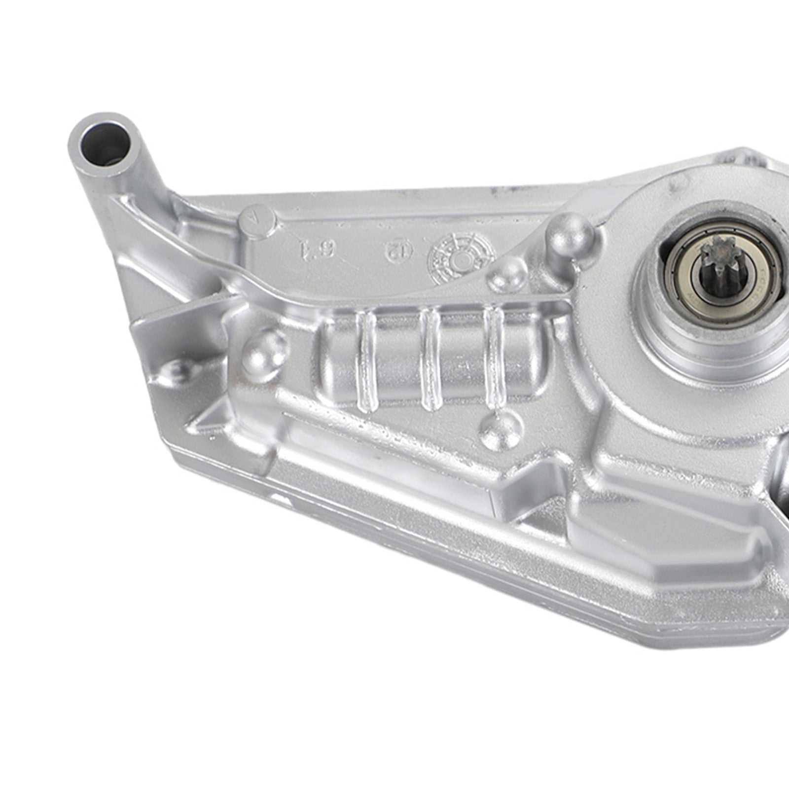 For Ford 1.5L 2011-2024 A2C30743102 Programmed TCU TCM Transmission Control Module