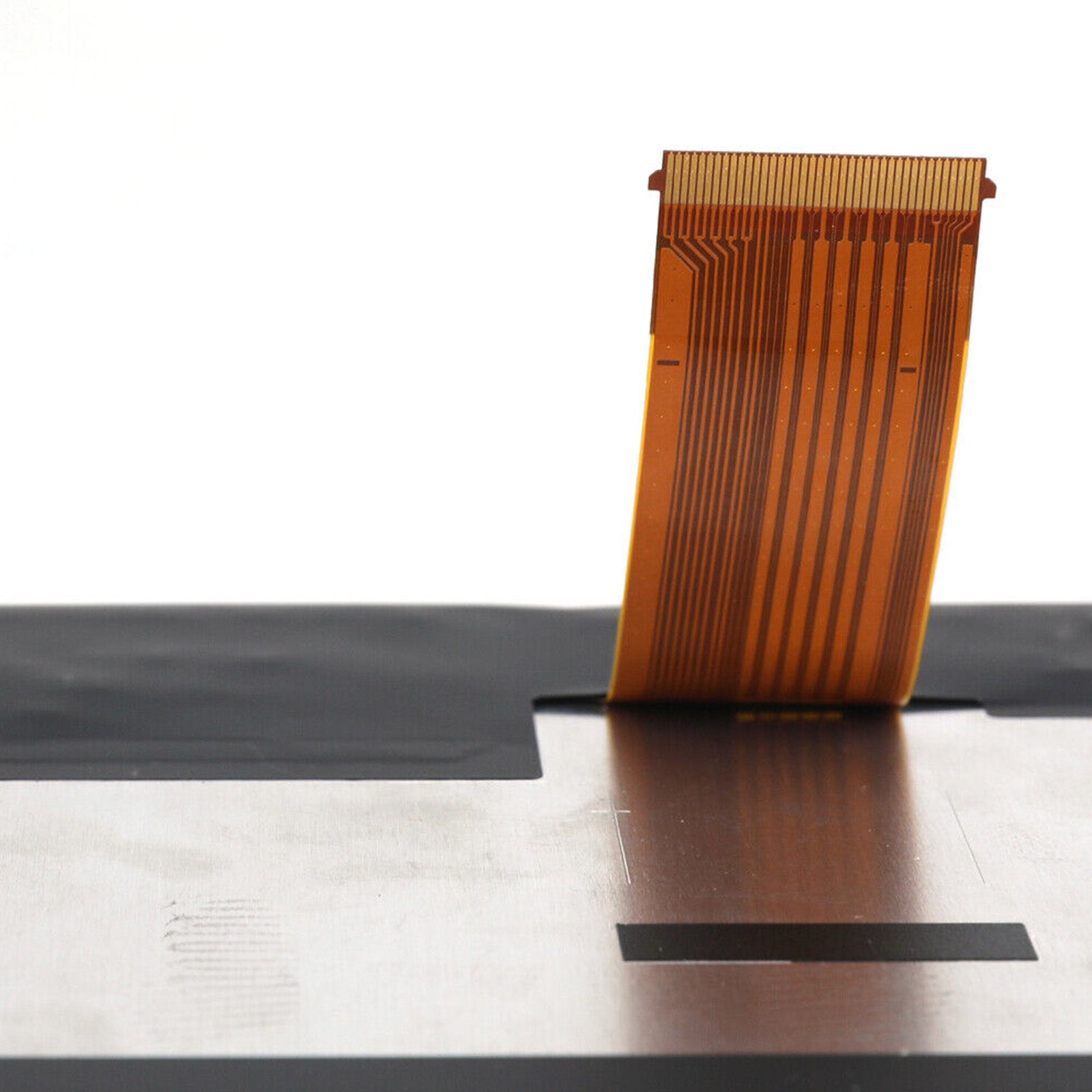 Jeep Compass 2017-2020 7" Rádio navegação com tela sensível ao toque LCD ACT3S5370FPC-A1-E