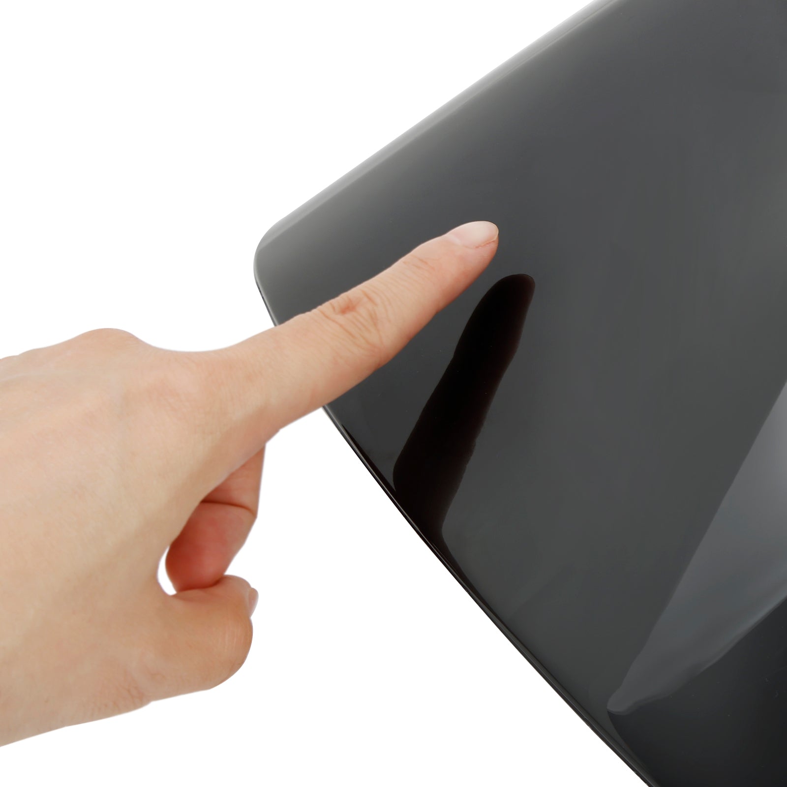 Pare-brise de moto ABS adapté à HONDA CB400X/CB500X 2019 – 2024