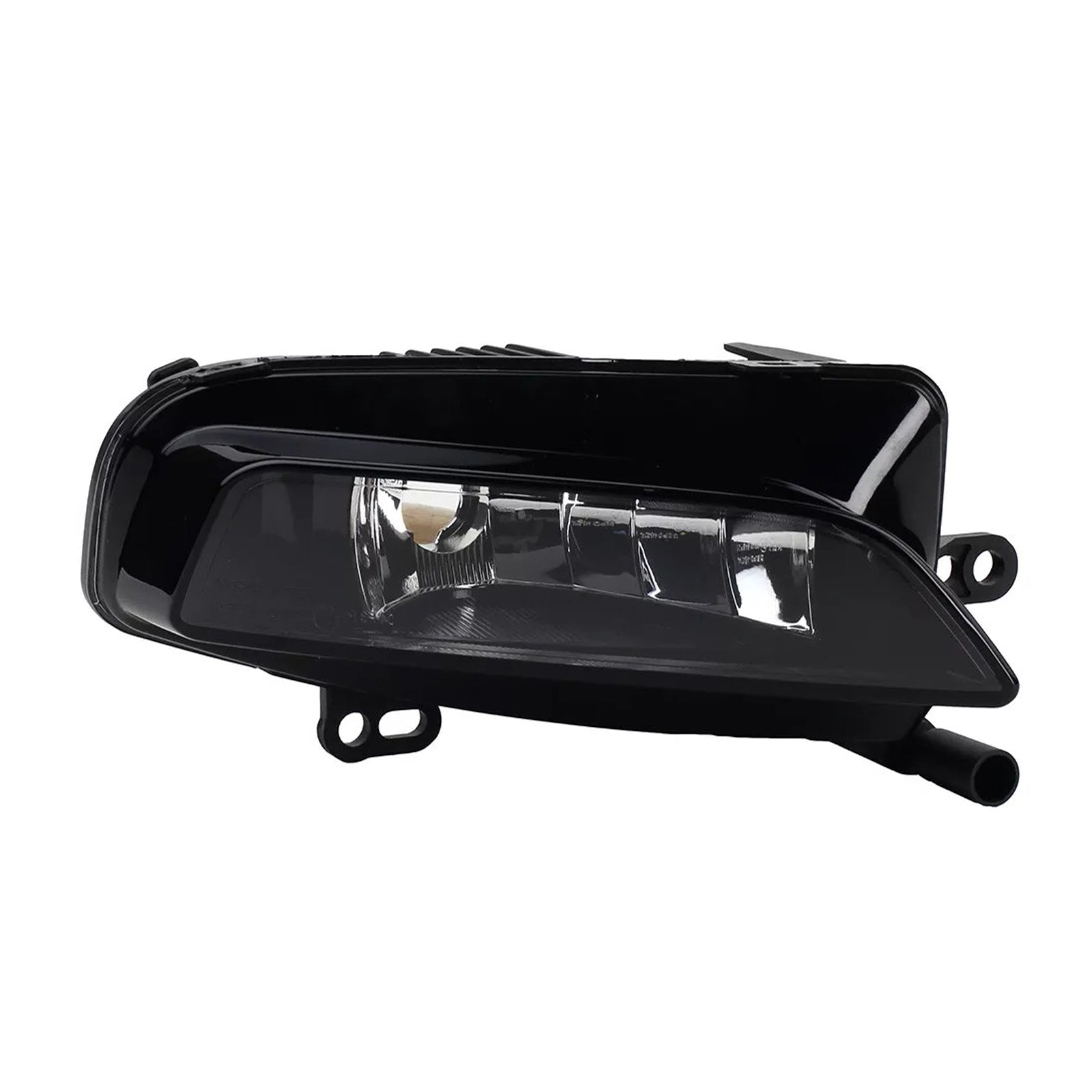 2012-2016 Audi A3 8V RS3 S3 1 PCS Pravá hmlová hmlová žiarovka s žiarovkami