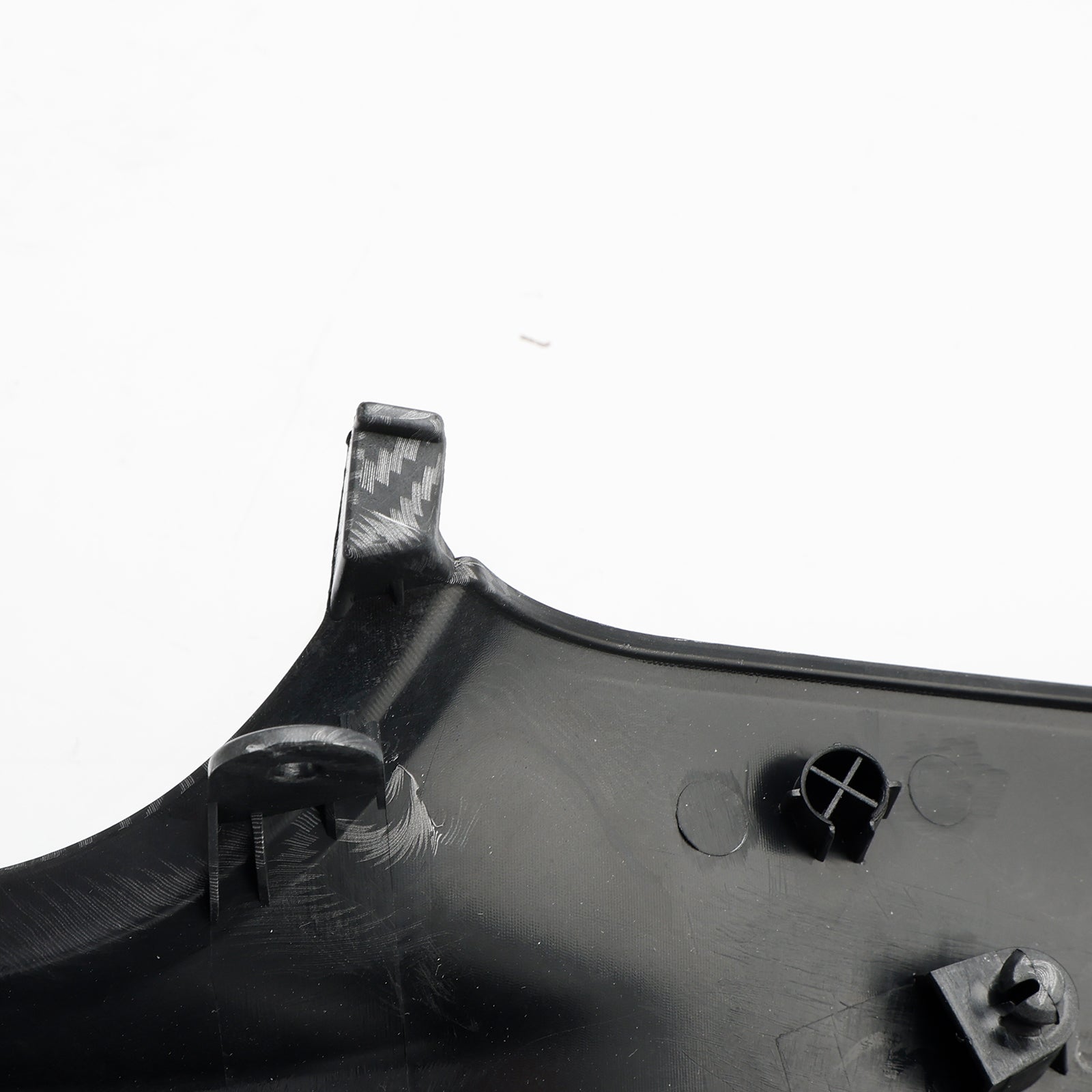 2018-2024 Kawasaki Z900RS zijframepaneelbeschermer stroomlijnkappen