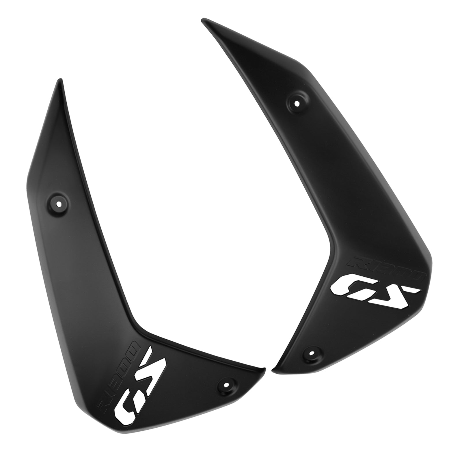 2024-2025 BMW R1300GS bočný ráme