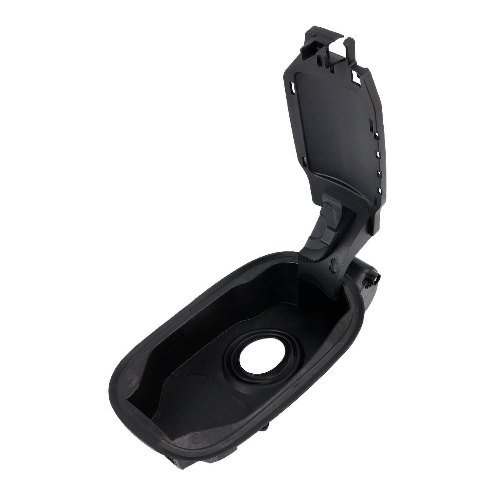 2016-2023 Mercedes E-klass W213 Bränsletankens inre lock med bas 2136302503