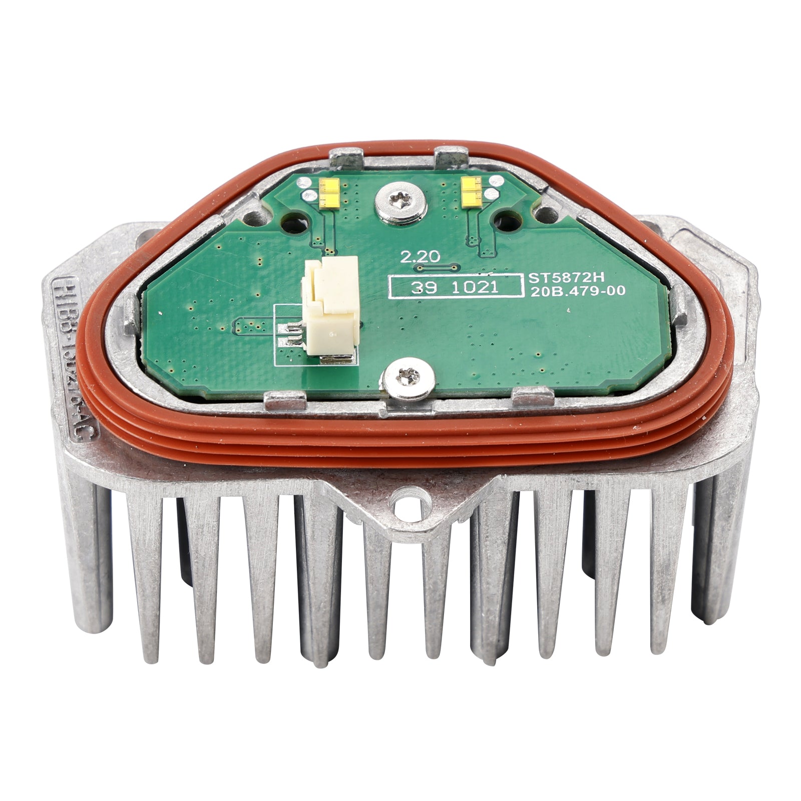 Ford Fiesta, Focus, Transit Van Custom LED diurna DIA DRL MODULO DE CONTROLE