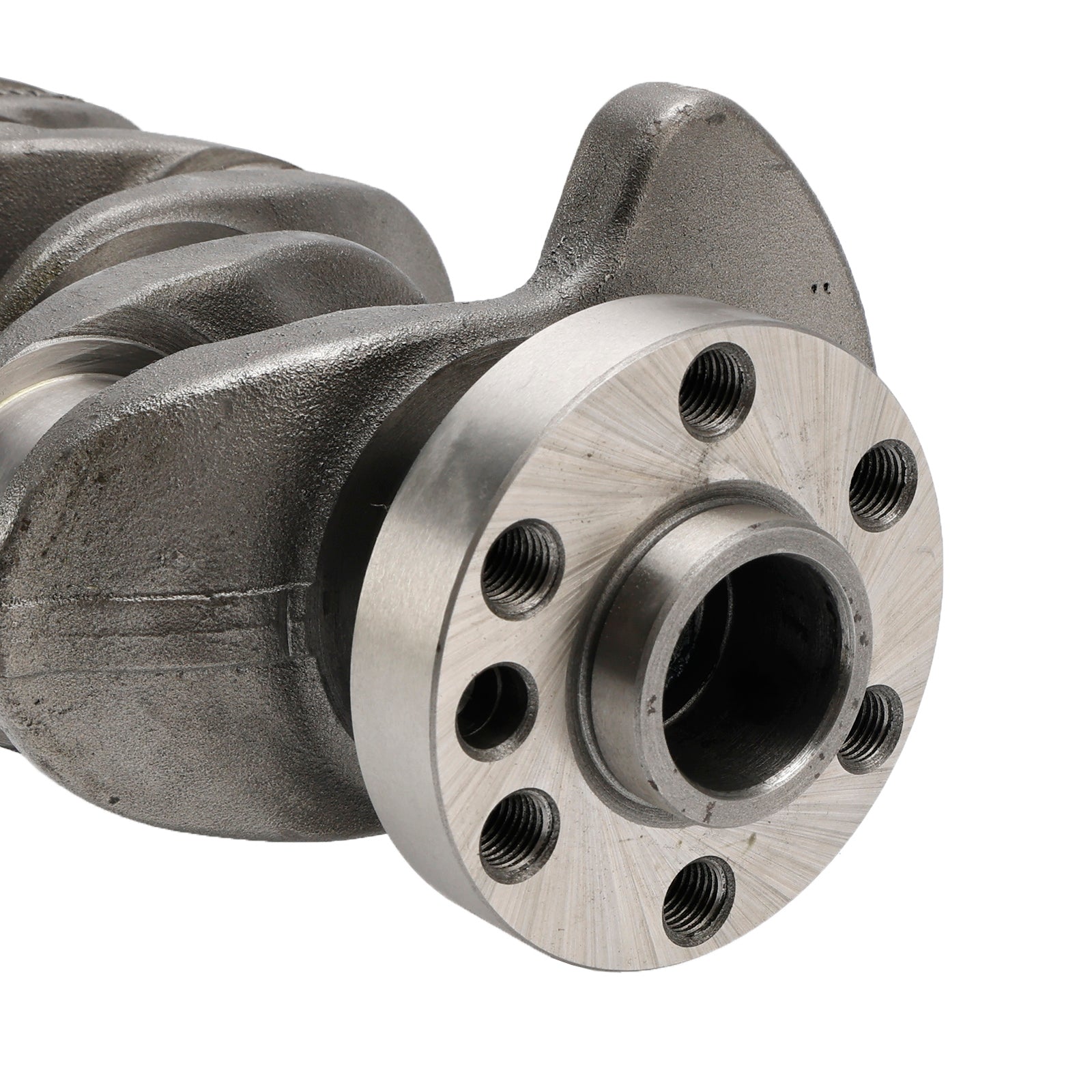 02/2014 - 12/2017 BMW X3 F25 Engine Crankshaft & Connecting Rod & Bearings 11217640165 11247624616