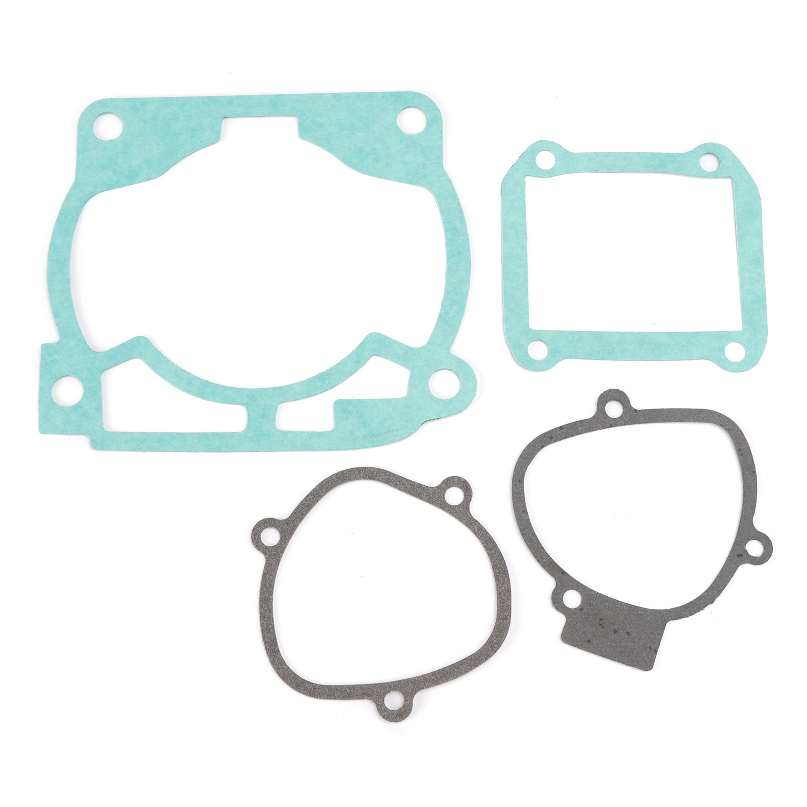 Toppstempelsett for sylinder til XC EXC 300 TPI & Husqvarna TE 300 i 2T 2019-2022