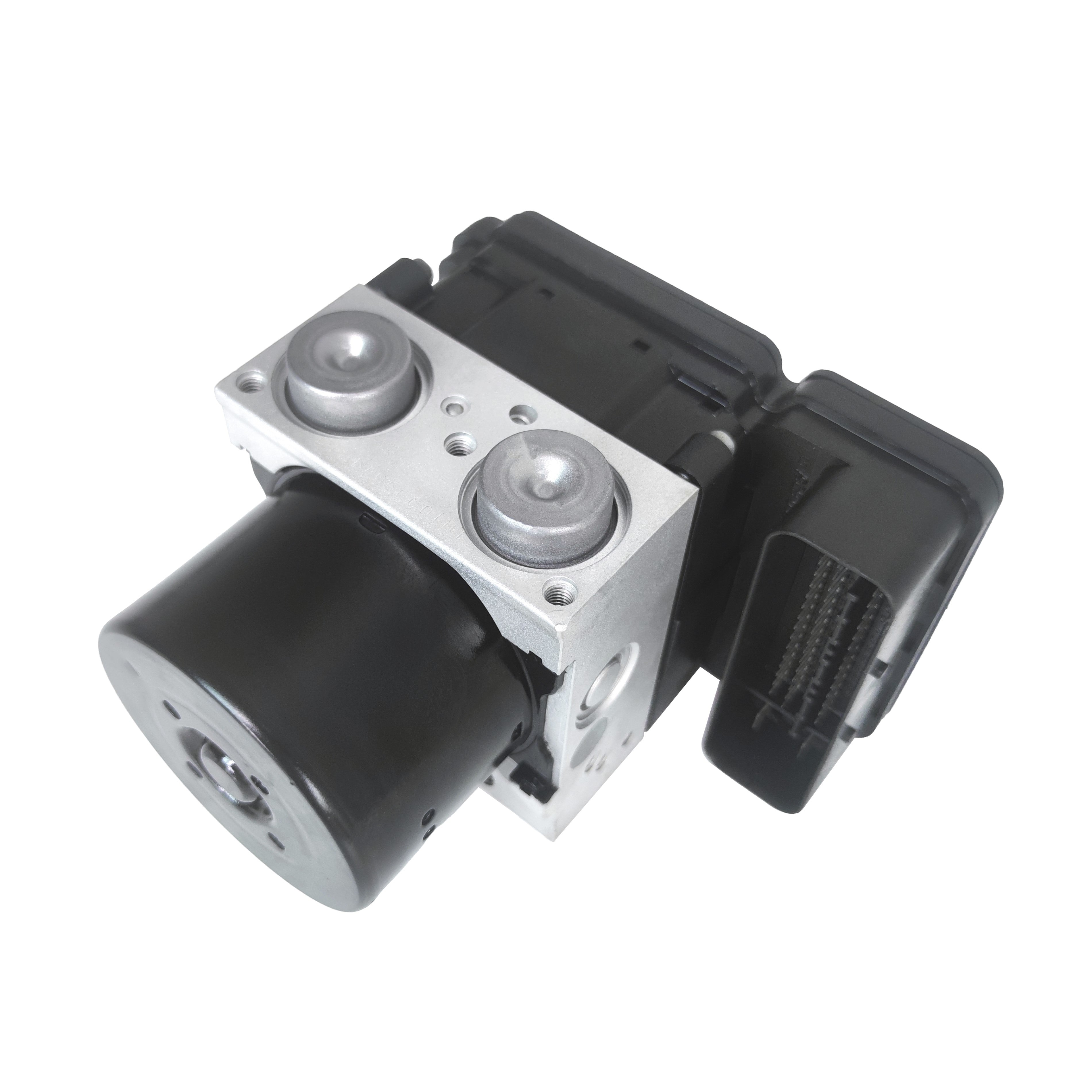 2010-2015 Mazda 5 2.5L Anti-Lock Brake ABS Pump C513-437AZ-B