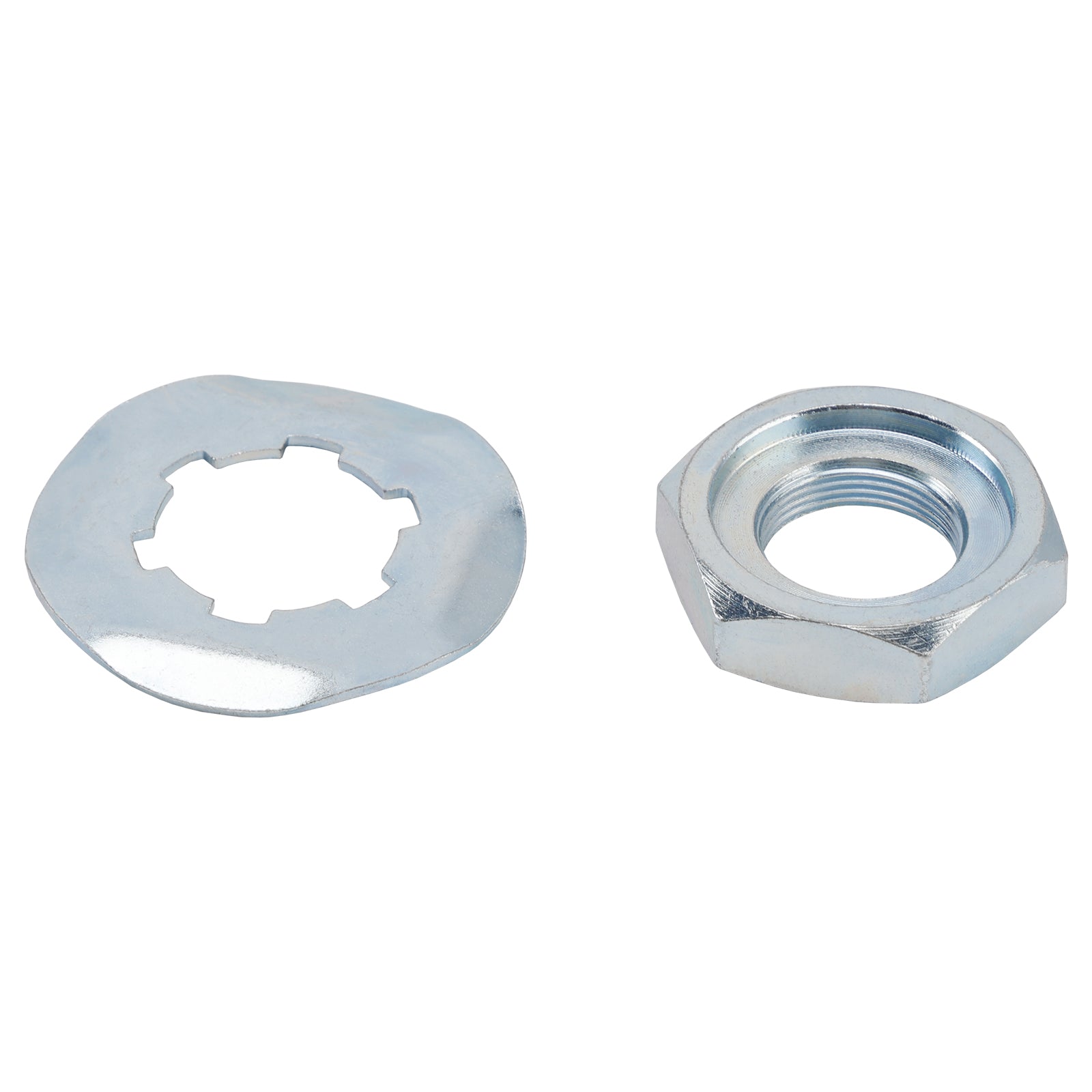 1987-2006 Yamaha Banshee 350 YFZ350 Reťazové predné ozubené koleso Mut Lock Tab